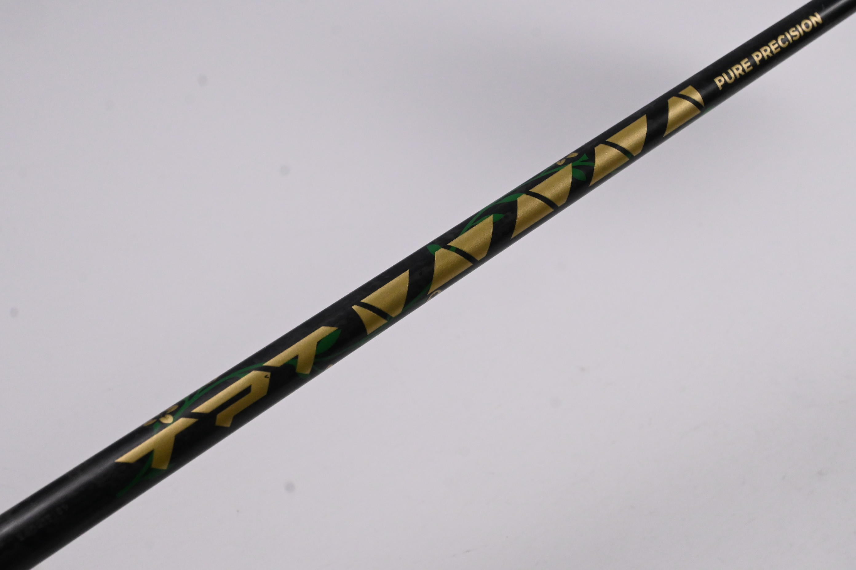 L.A.B Golf We're All Patrons OZ.1i Putter / 33 Inch / Includes TPT Shaft