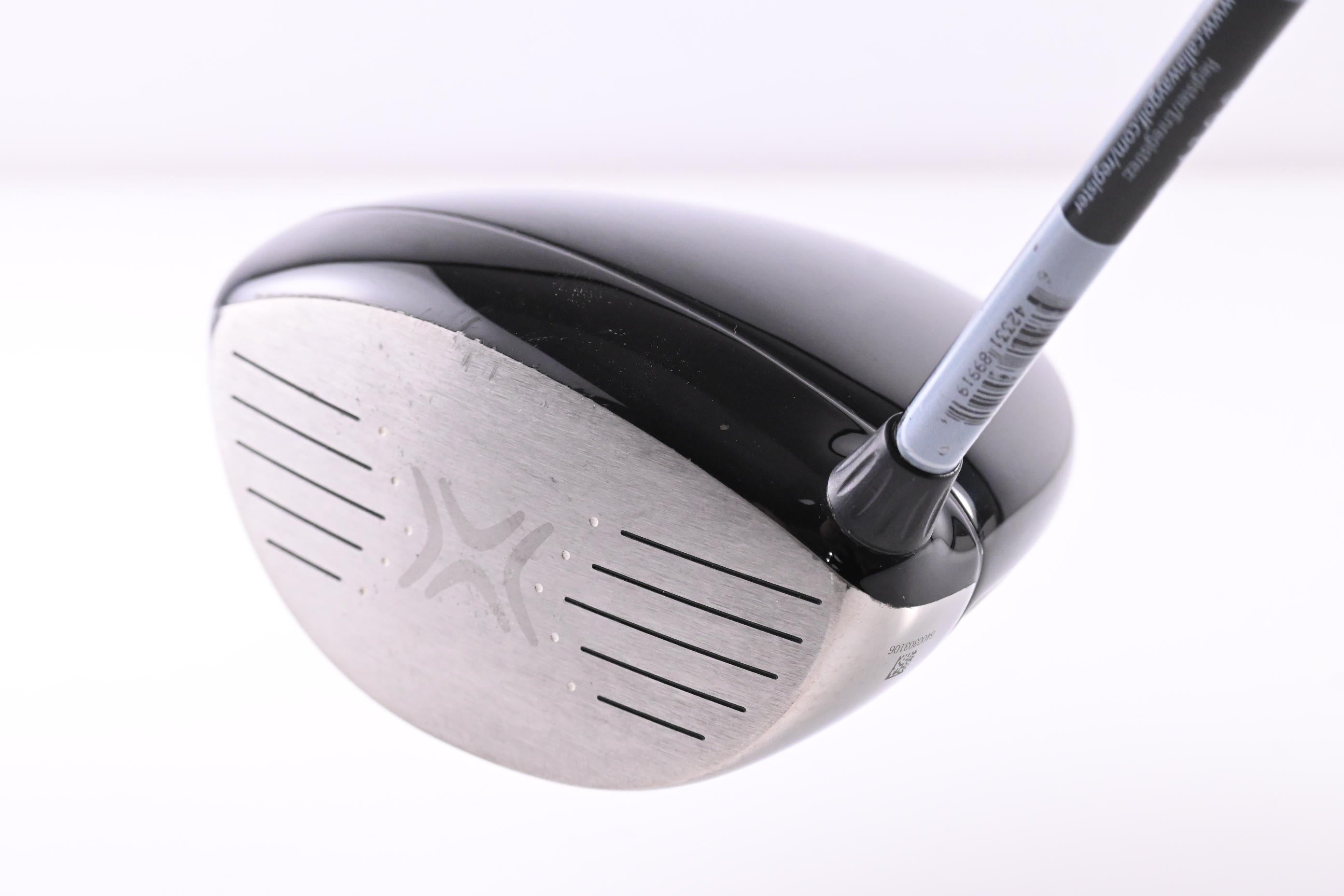 Callaway FT-9 Tour Driver / 9.5 Degree / Stiff Flex Fujikura Z COM Pro 65 Shaft