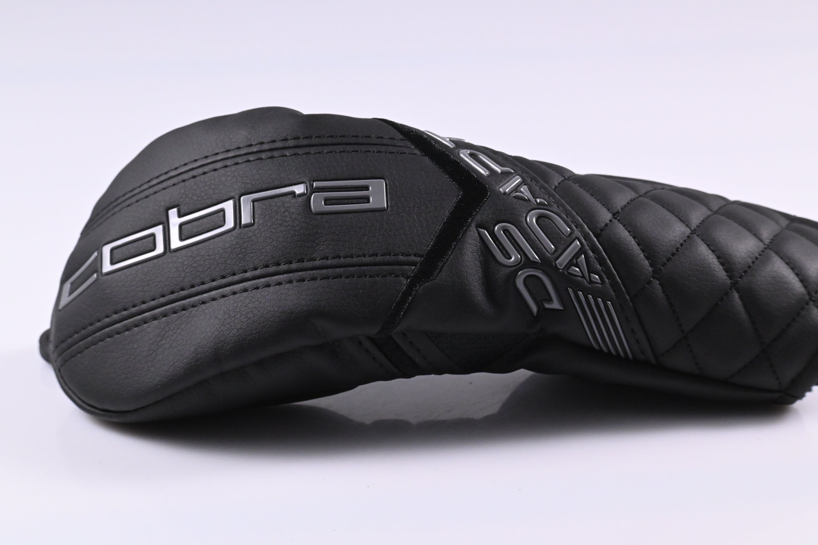 Cobra DS-Adapt LS Titanium #3 Wood / 14.5 Degree / X-Flex Denali Blue 60 Shaft