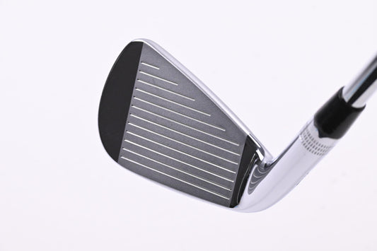 Wilson Staff Model CB 2024 #4 Iron / 23 Degree / Regular Flex Dynamic Gold Mid