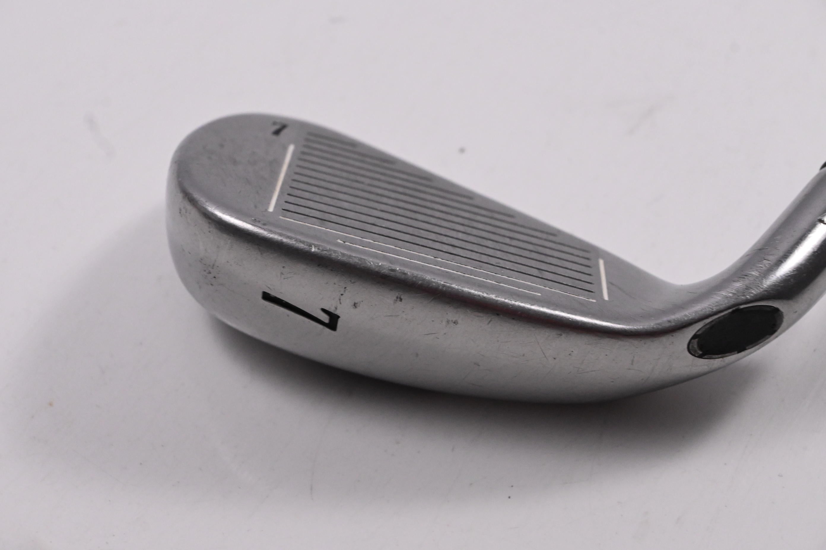 Callaway Big Bertha 2006 #7 Iron / Stiff Flex Callaway Big Bertha Shaft