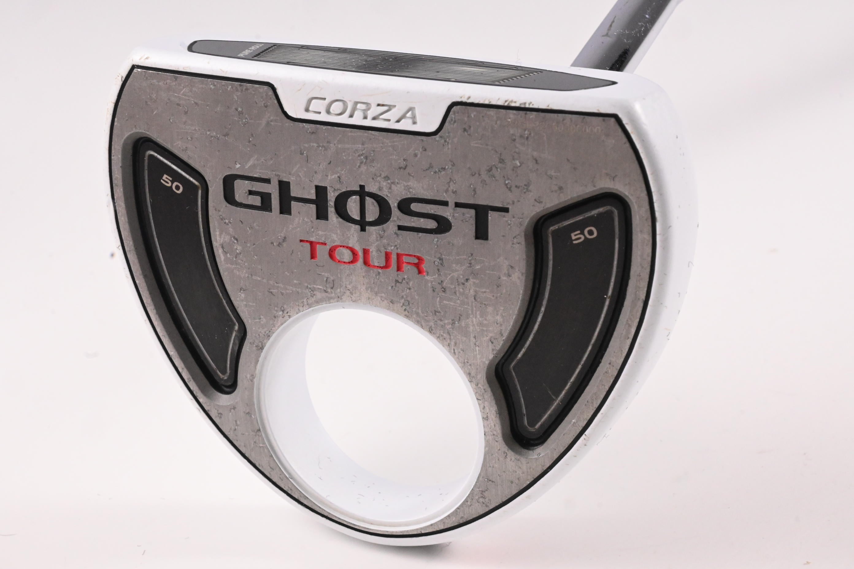 Taylormade Ghost Tour Corza Putter / 32 Inch