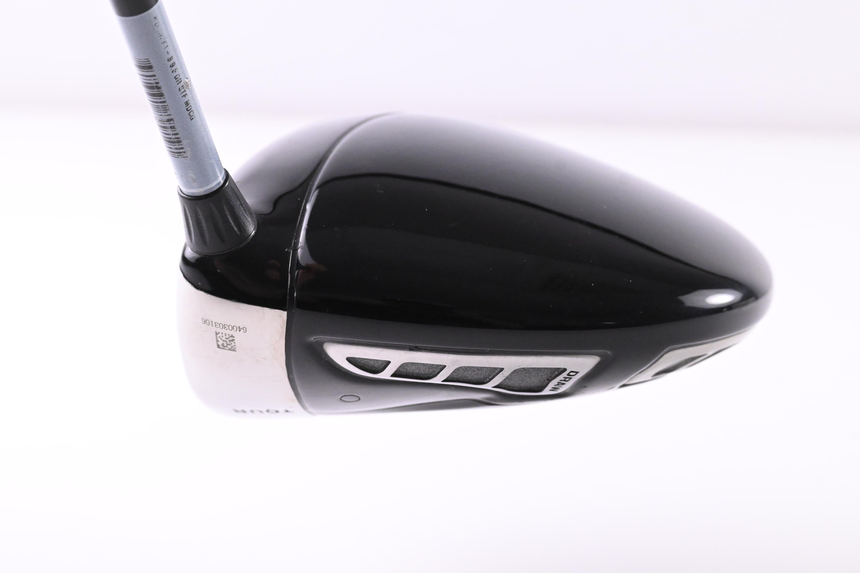 Callaway FT-9 Tour Driver / 9.5 Degree / Stiff Flex Fujikura Z COM Pro 65 Shaft