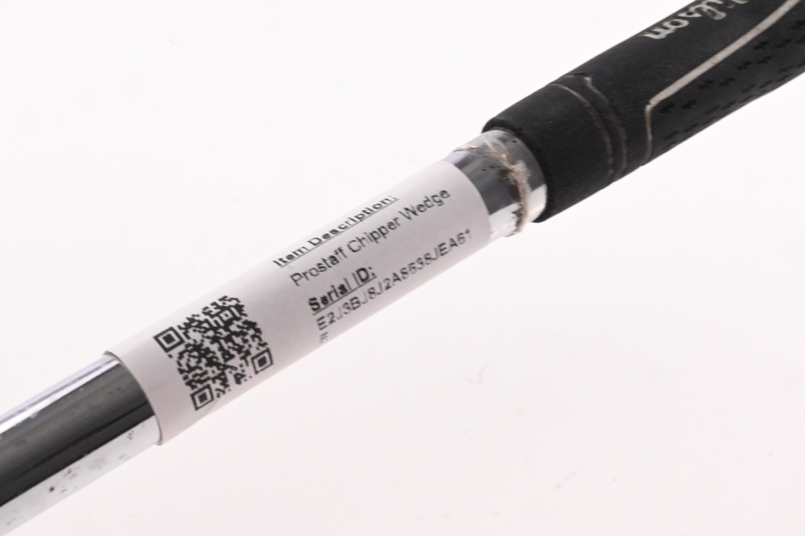 Wilson Prostaff HL Chipper / 35 Inch