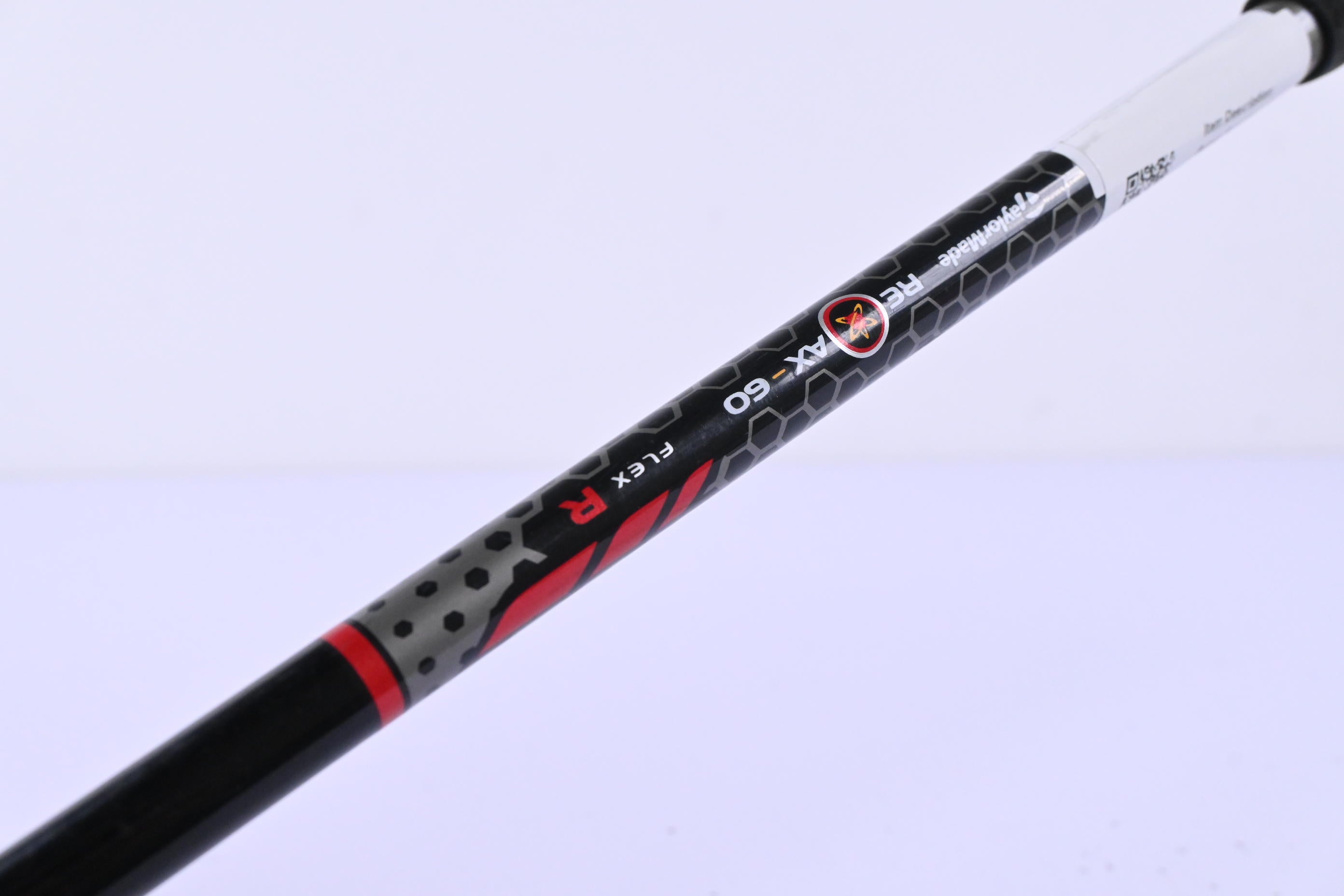 Taylormade Burner Superfast #3 Hybrid / 18 Degree / Regular Flex REAX 60 Shaft
