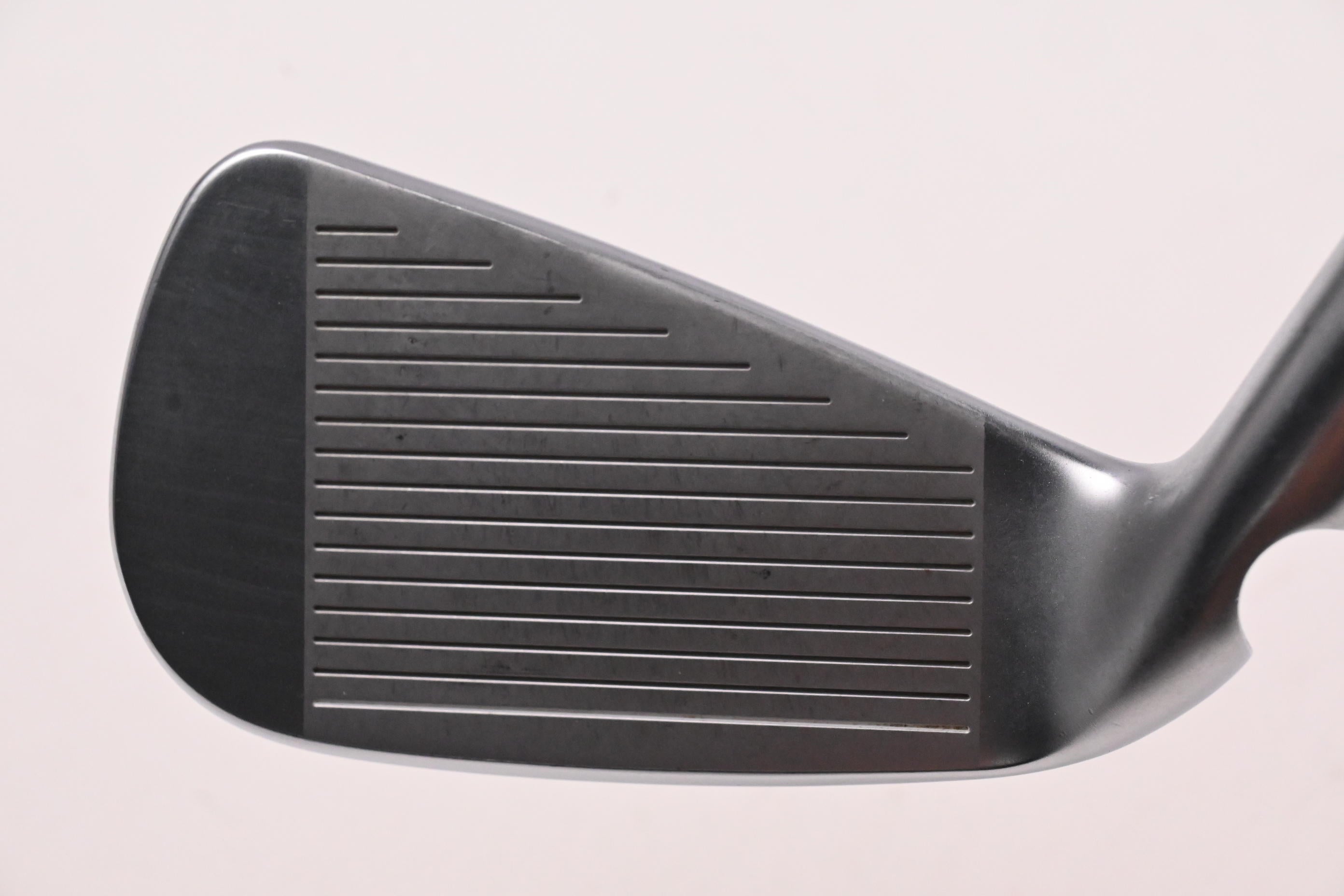 Ping i530 #4 Iron / 18 Degree / Red Dot / Stiff Flex Dynamic Gold Mid 100 S300