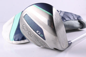 Ladies Ping G Le Driver / 115 Degree / Ladies Flex Ping ULT 230 Shaft