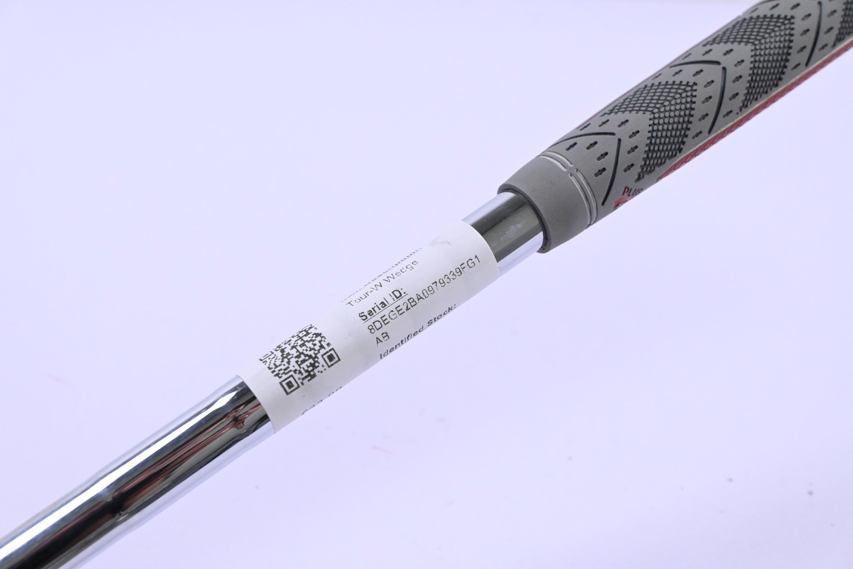 Ping Tour-W Sand Wedge / 56 Degree / Green Dot / Wedge Flex Steel Shaft