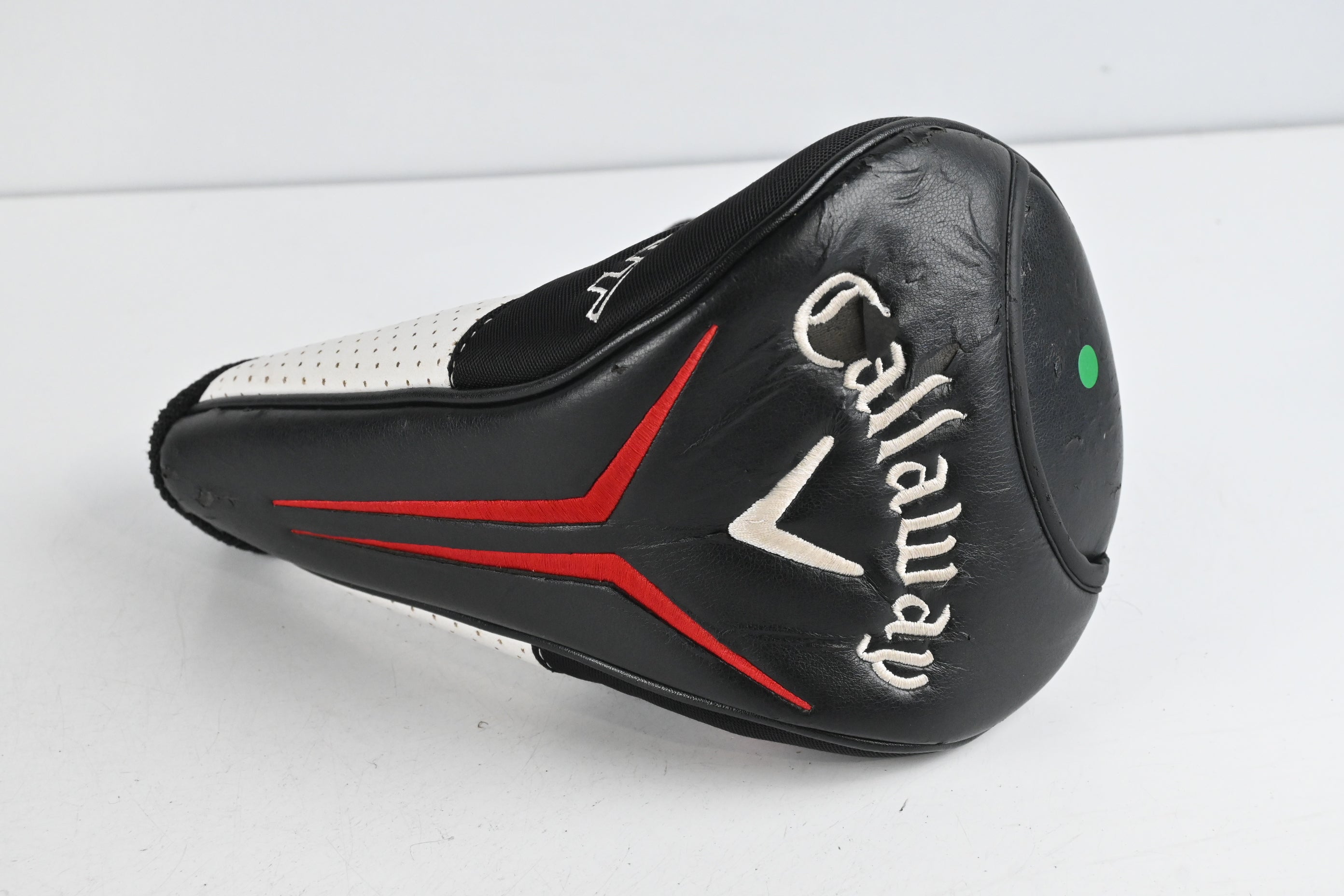 Left Hand Callaway X Hot Driver / 10.5 Degree / Regular Flex Project X PXv Shaft