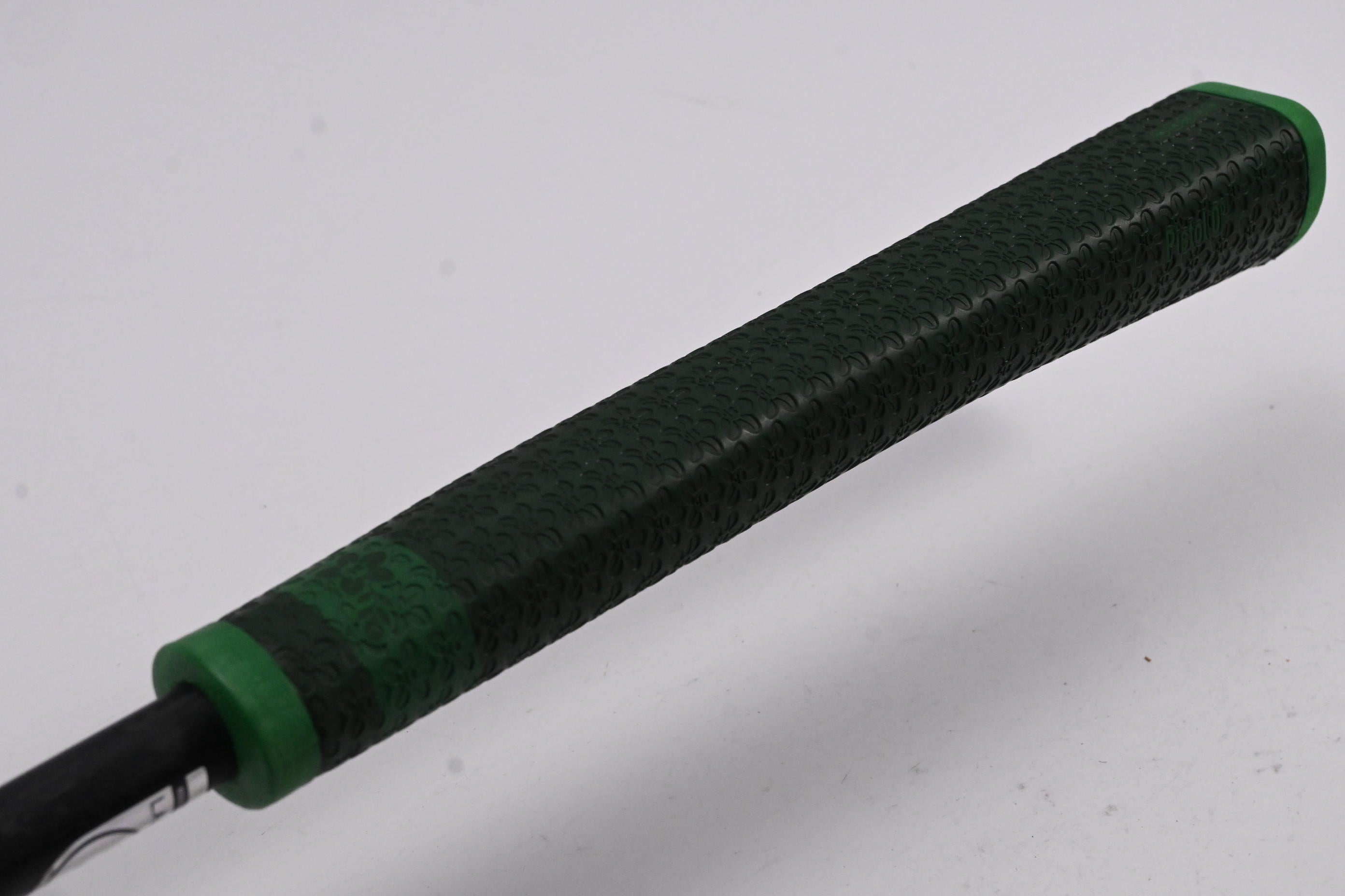 L.A.B Golf We're All Patrons OZ.1i Putter / 33 Inch / Includes TPT Shaft