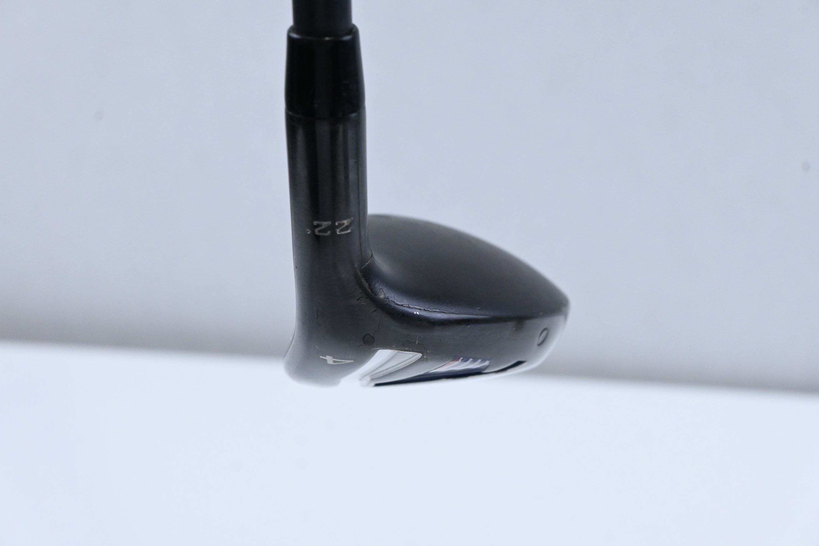 Callaway XR #4 Hybrid / 22 Degree / Regular Flex Project X 58 Shaft
