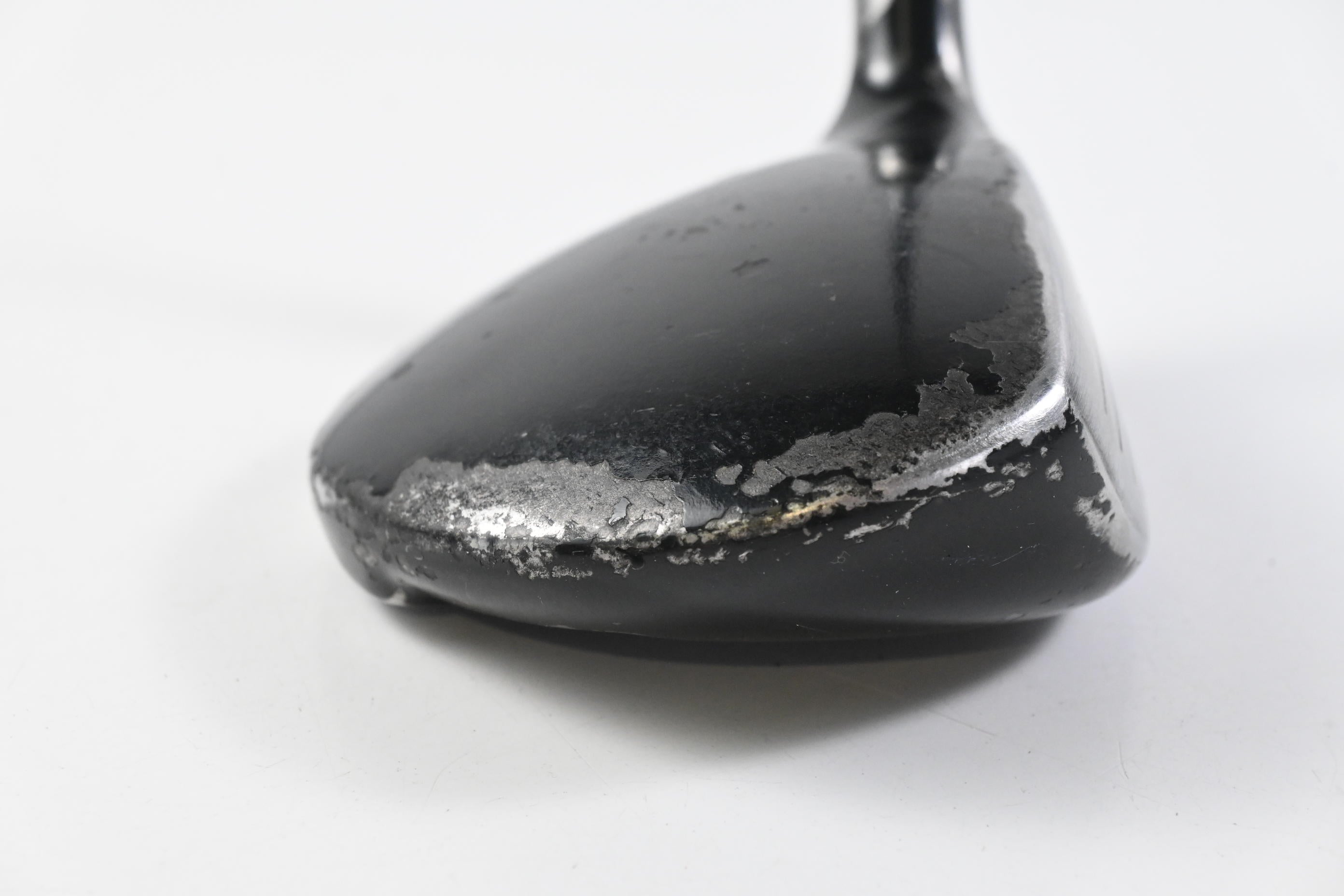 Ping Anser #5 Wood / 18.5 Degree / Regular Flex Ping TFC 800 Shaft
