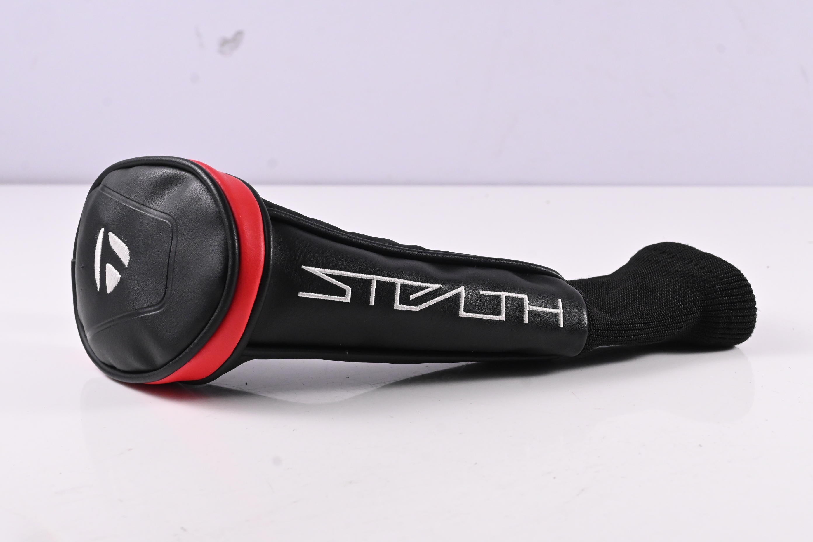 Taylormade Stealth Plus #3 Hybrid / 19.5 Degree / Stiff Flex HZRDUS Smoke Red