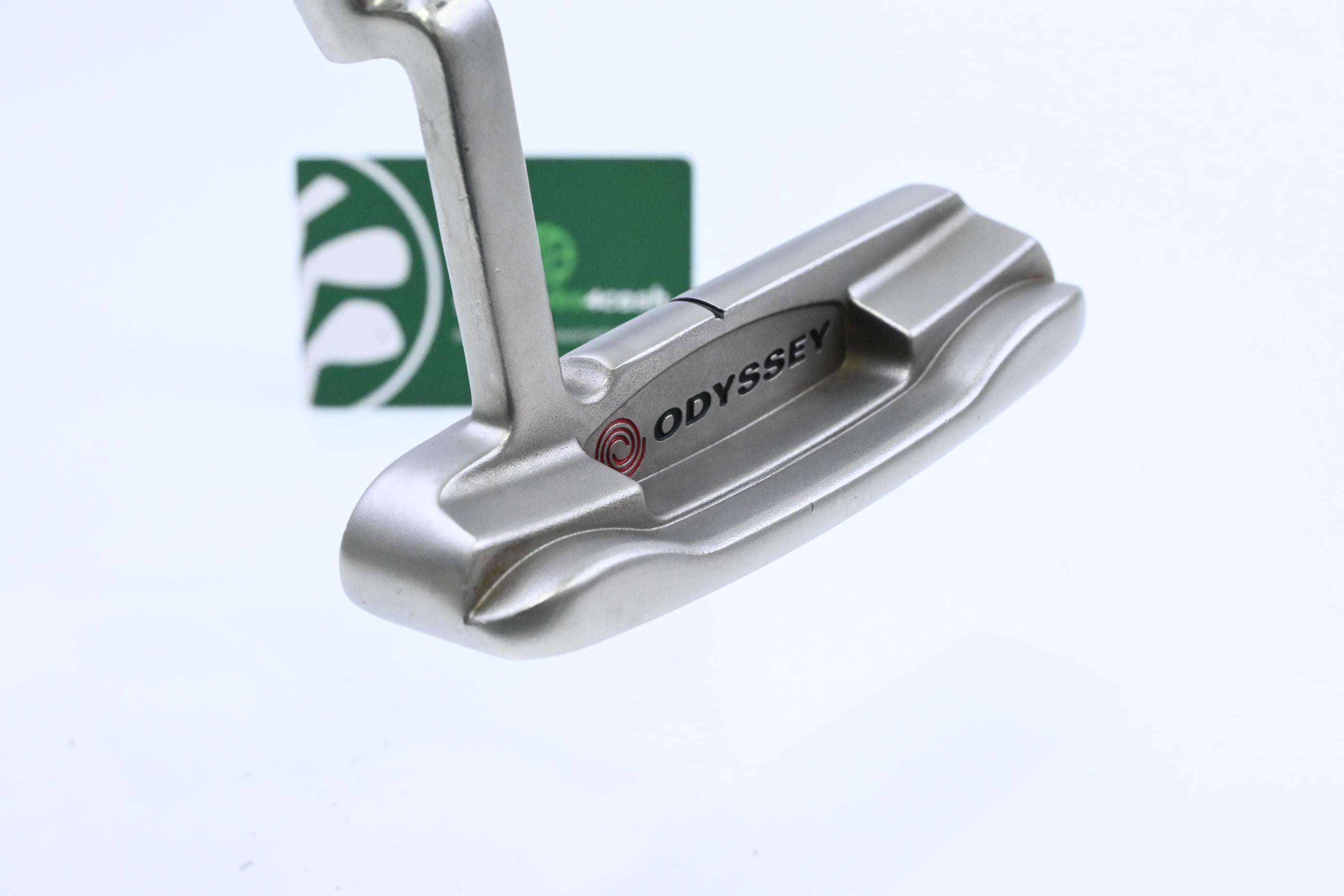 Odyssey White Hot Pro #1 Putter / 34.5 Inch