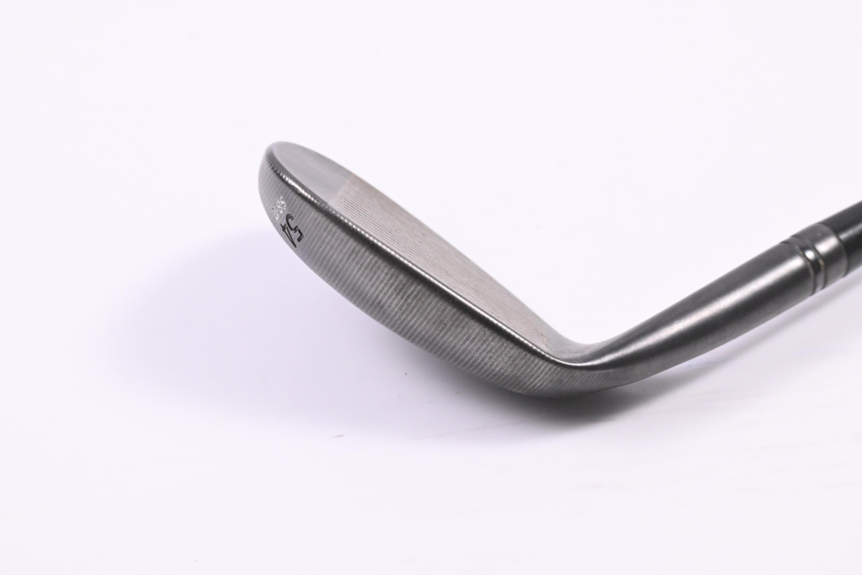 Taylormade Milled Grind 5 Sand Wedge / 54 Degree / Wedge Flex Dynamic Gold 115