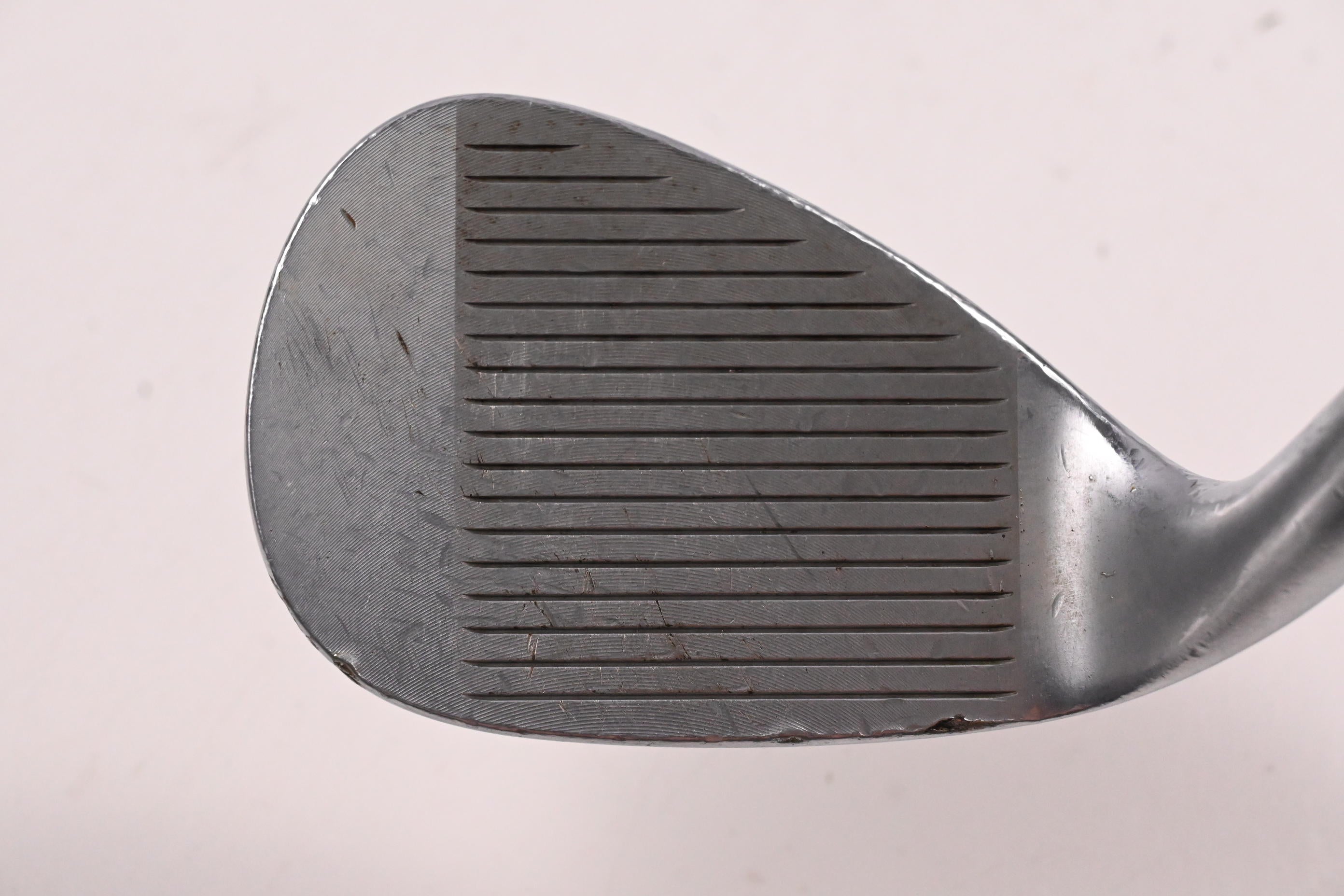 Ping Glide Forged Pro Lob Wedge / 58 Degree / Black Dot / Regular Flex NS Pro