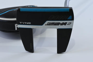 Ping Sigma 2 Tyne Putter / 35 Inch
