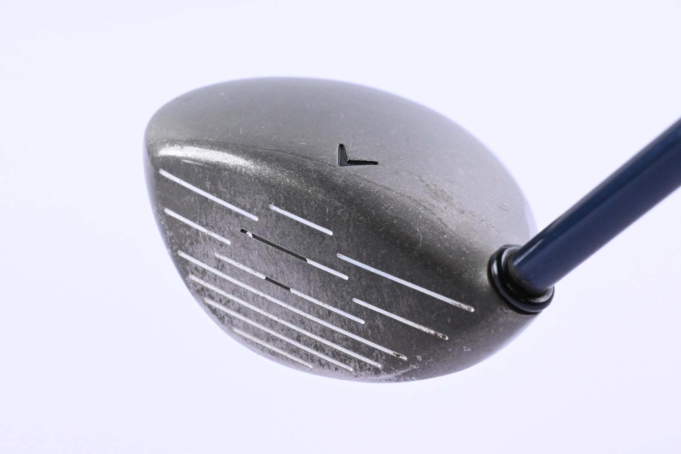 Callaway Steelhead #4+ Wood / 15 Degree / Regular Flex Callaway RCH 99 Shaft