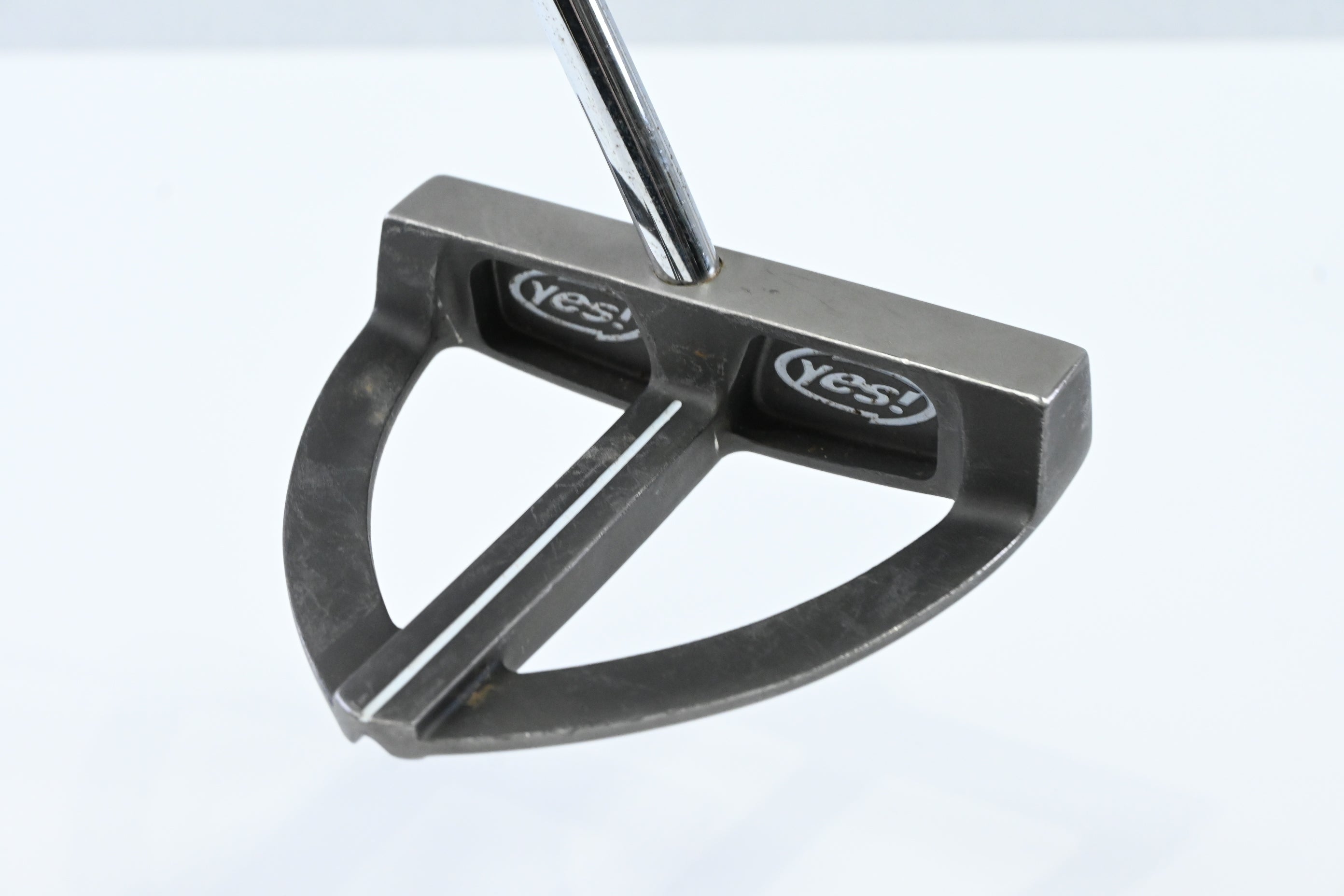 Yes! C-Groove Natalie Putter / 34 Inch