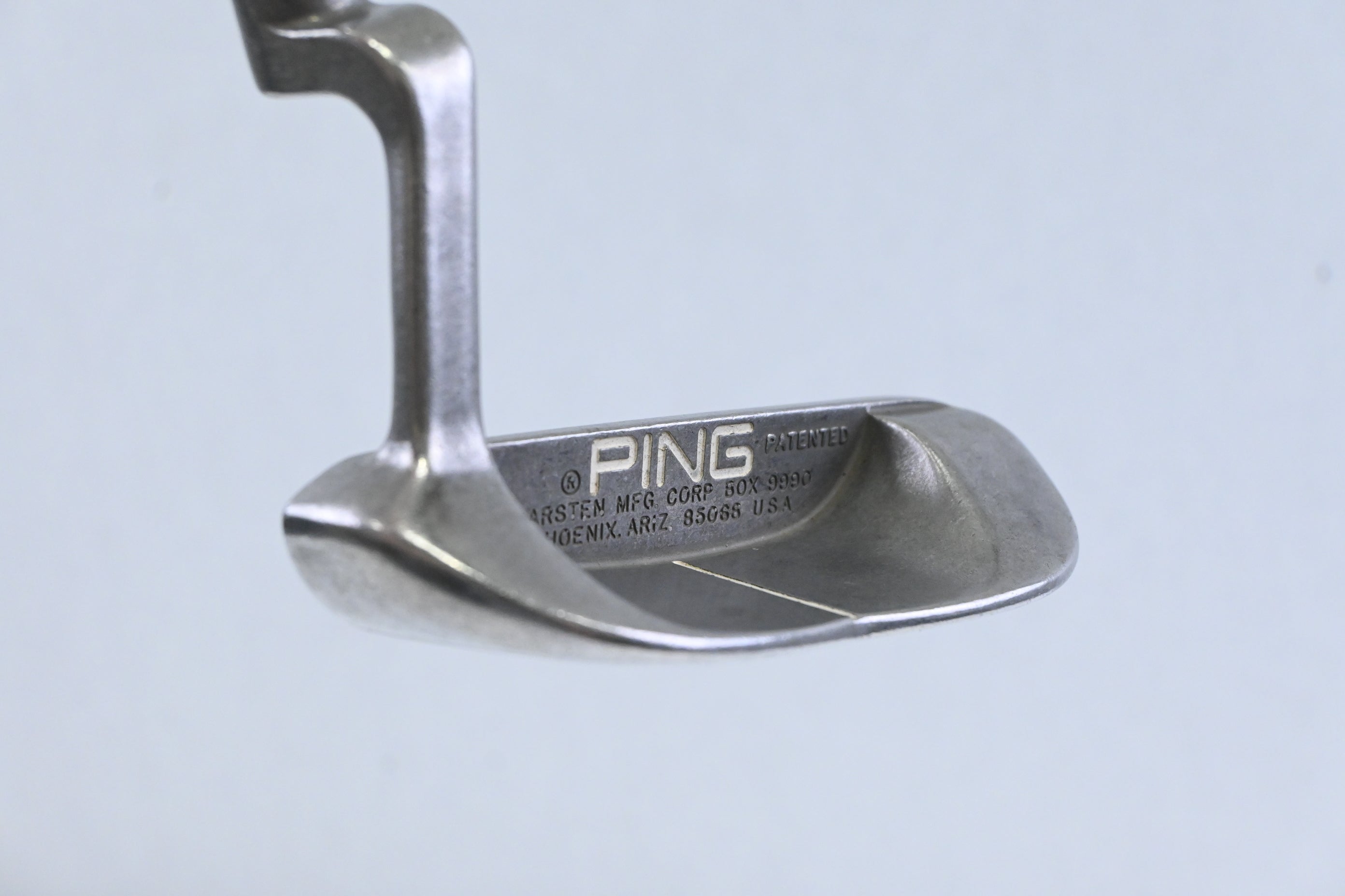 Ping Karsten Original B6I Putter / 35 Inch