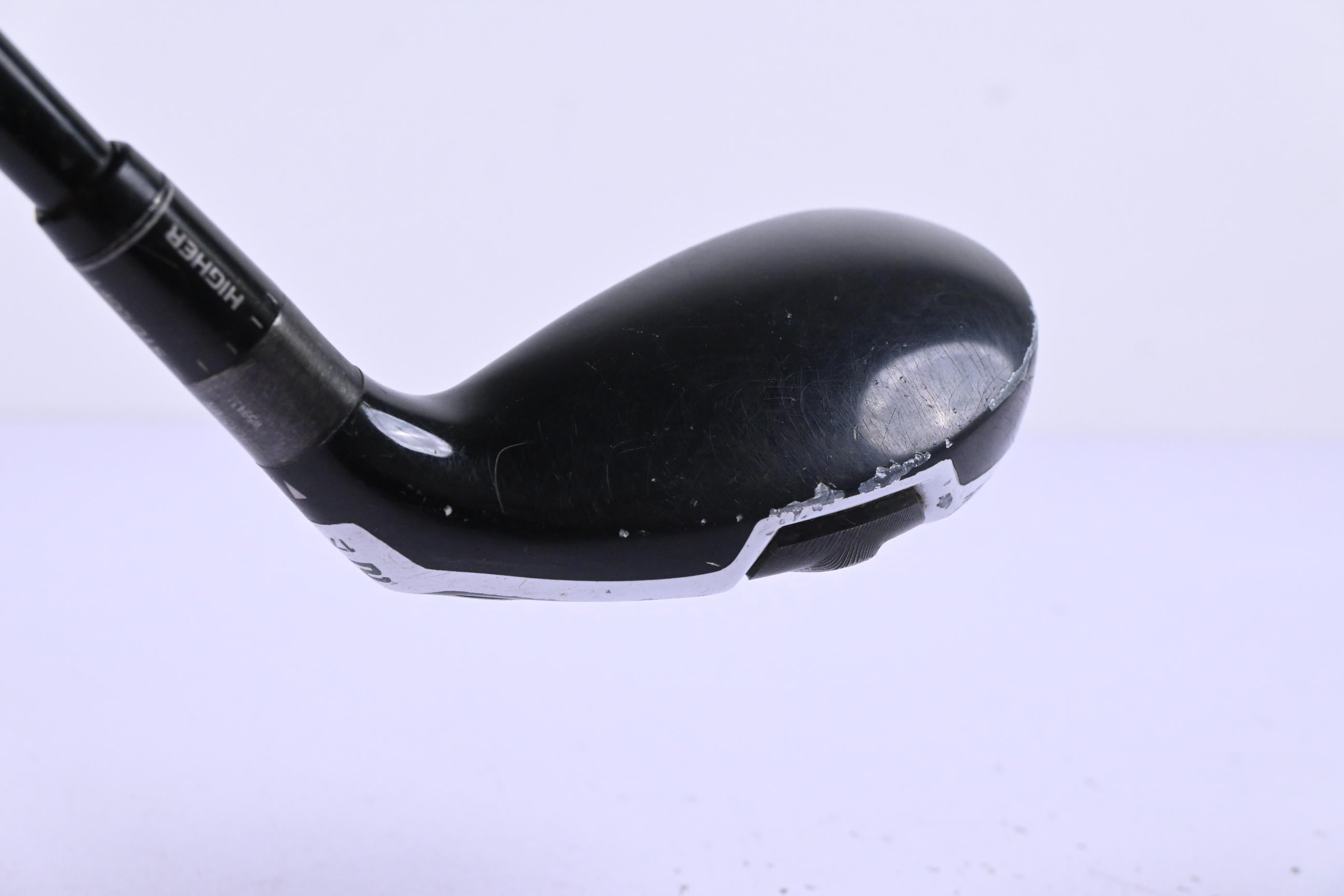 Taylormade M1 2016 #2 Hybrid / 17 Degree / Stiff Flex Fujikura Pro 80h Shaft