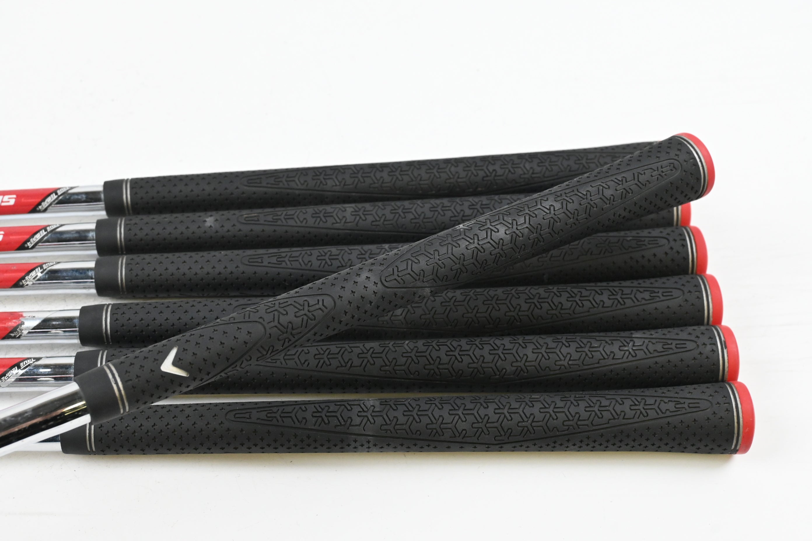 Callaway XR Pro Irons / 4-PW / Regular Flex Speedstep 80 Shafts