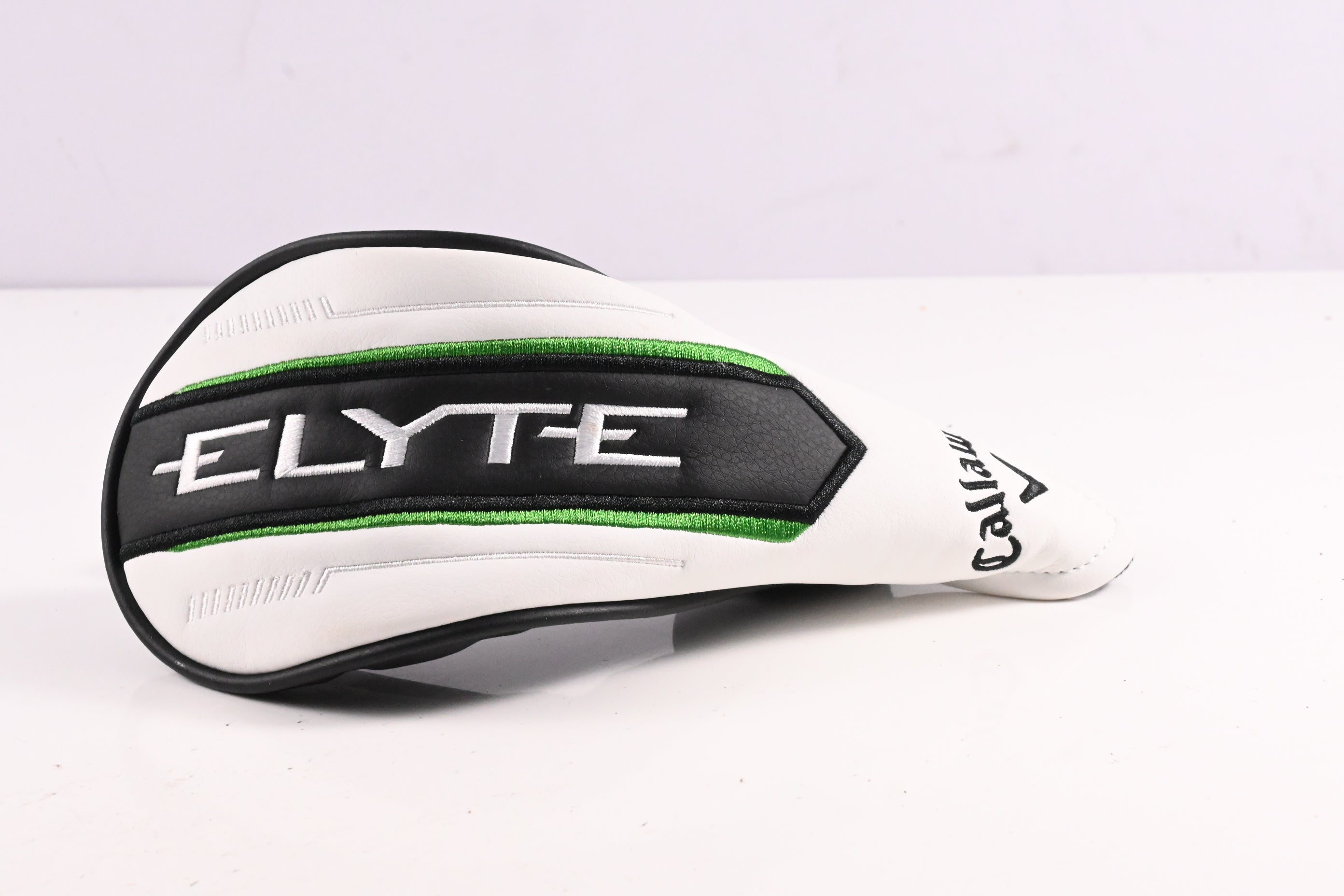 Callaway Elyte #4 Hybrid / 22 Degree / Senior Flex Vanquish 5 Shaft