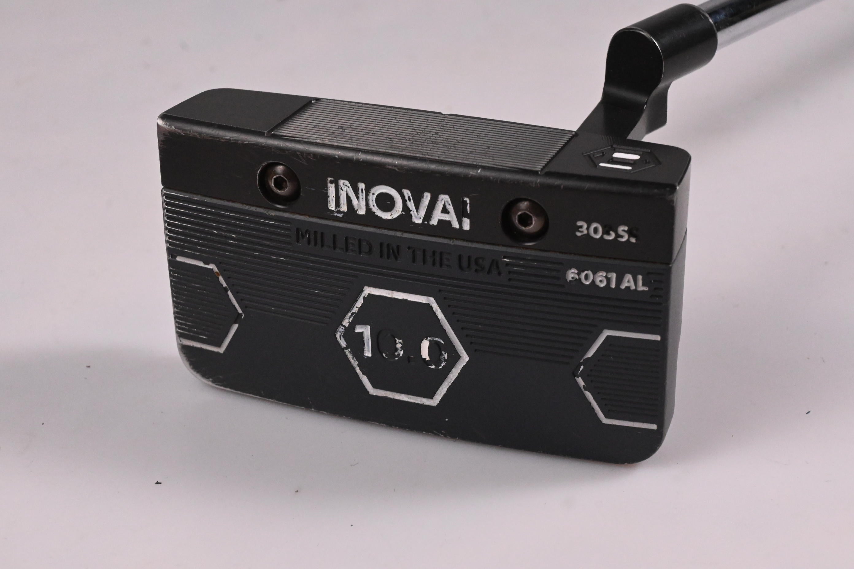 Bettinardi Inovai 10.0 2024 Putter / 34 Inch