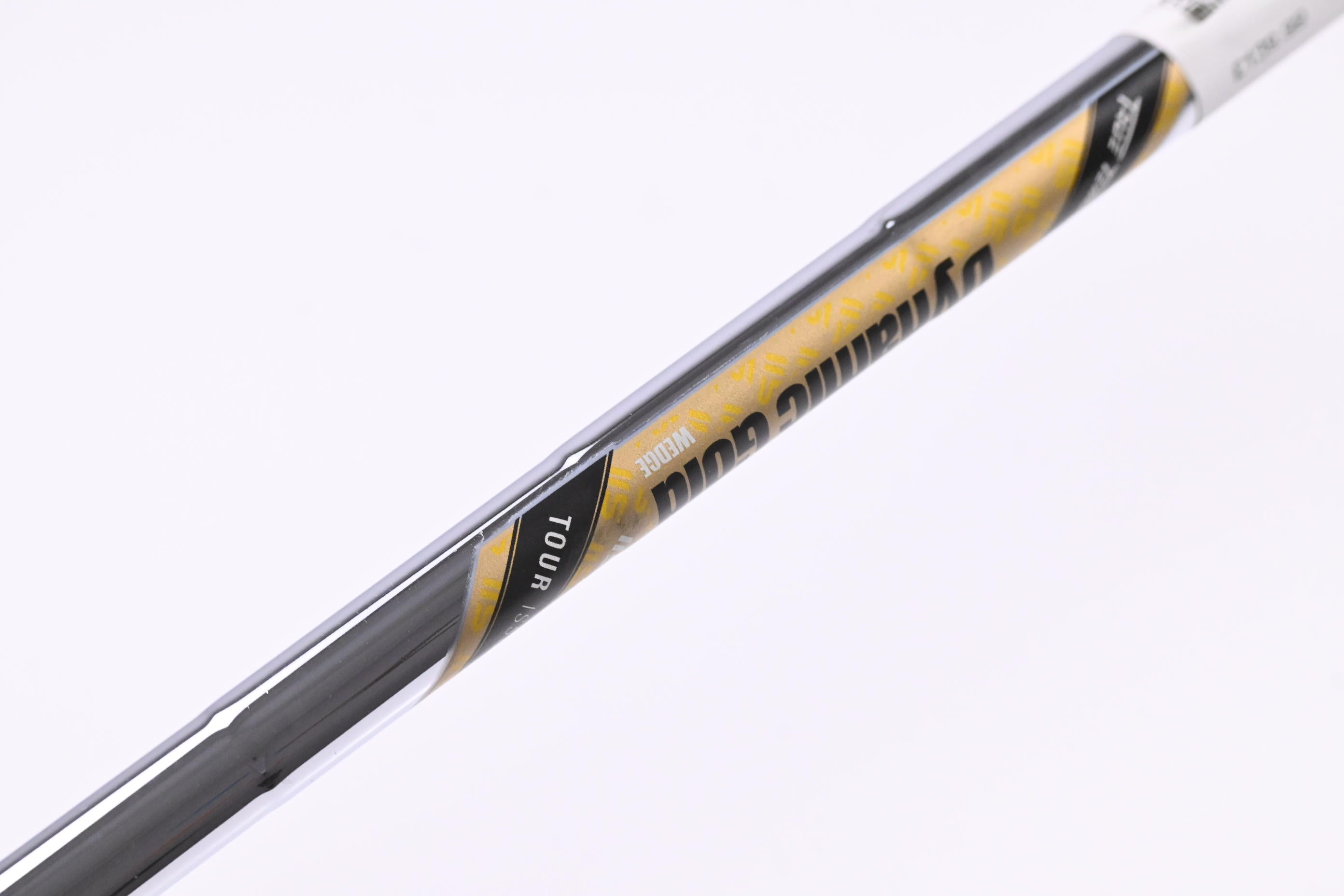 Taylormade Milled Grind 5 Sand Wedge / 54 Degree / Wedge Flex Dynamic Gold 115