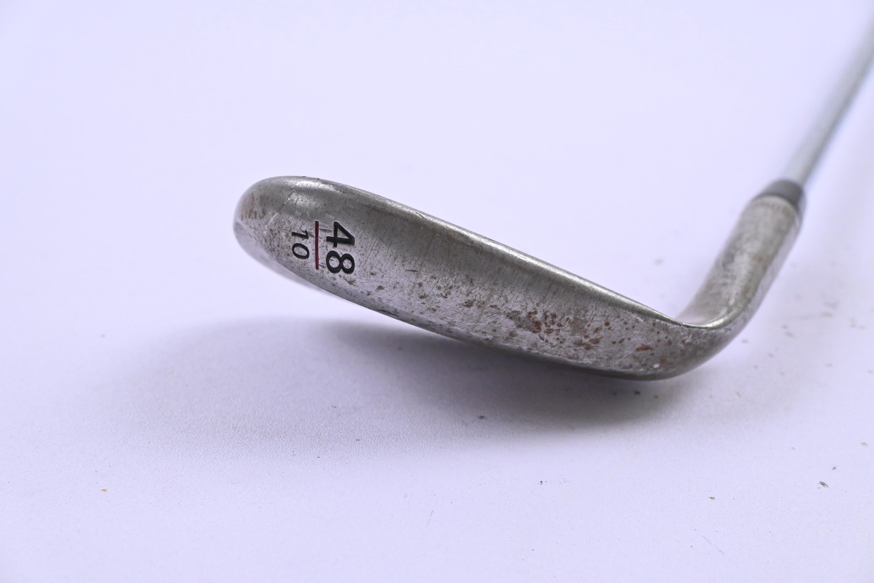Callaway Mack Daddy 4 Pitching Wedge / 48 Degree / Wedge Flex Dynamic Gold 115