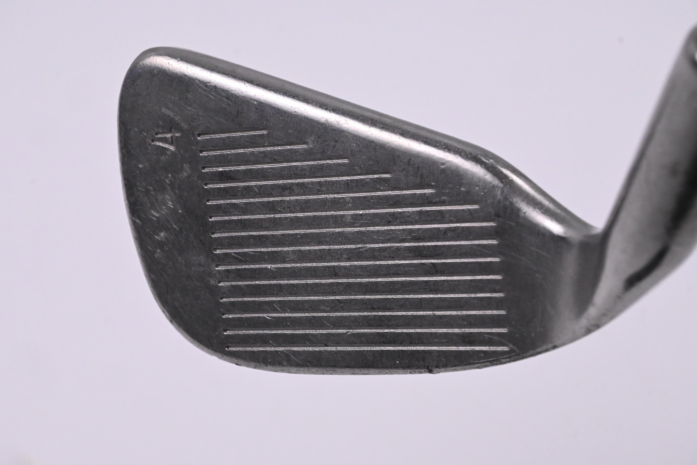 Ping Eye 2 #4 Iron / 25 Degree / Black Dot / Stiff Flex Ping ZZ-Lite Shaft