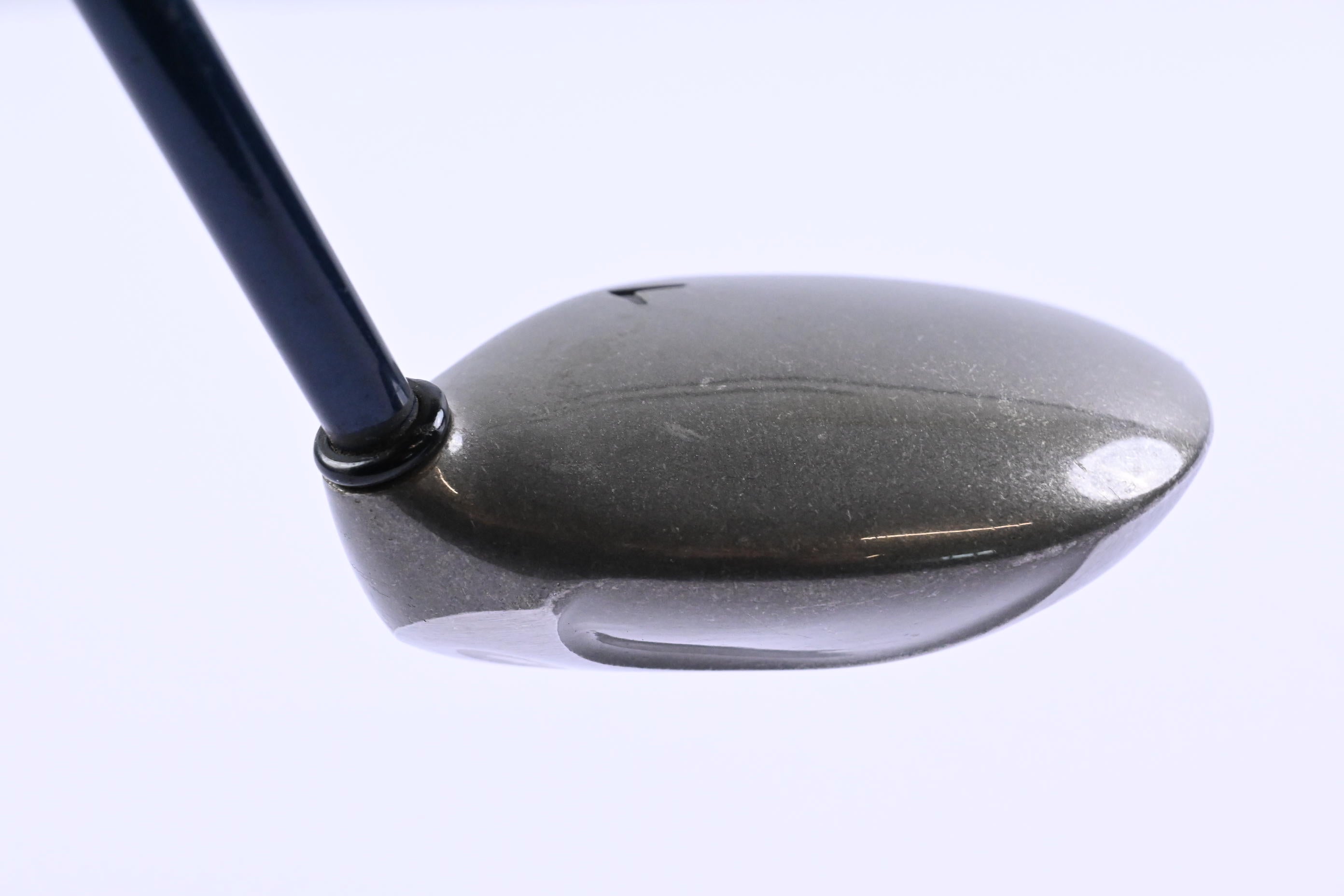 Callaway Steelhead #4+ Wood / 15 Degree / Regular Flex Callaway RCH 99 Shaft