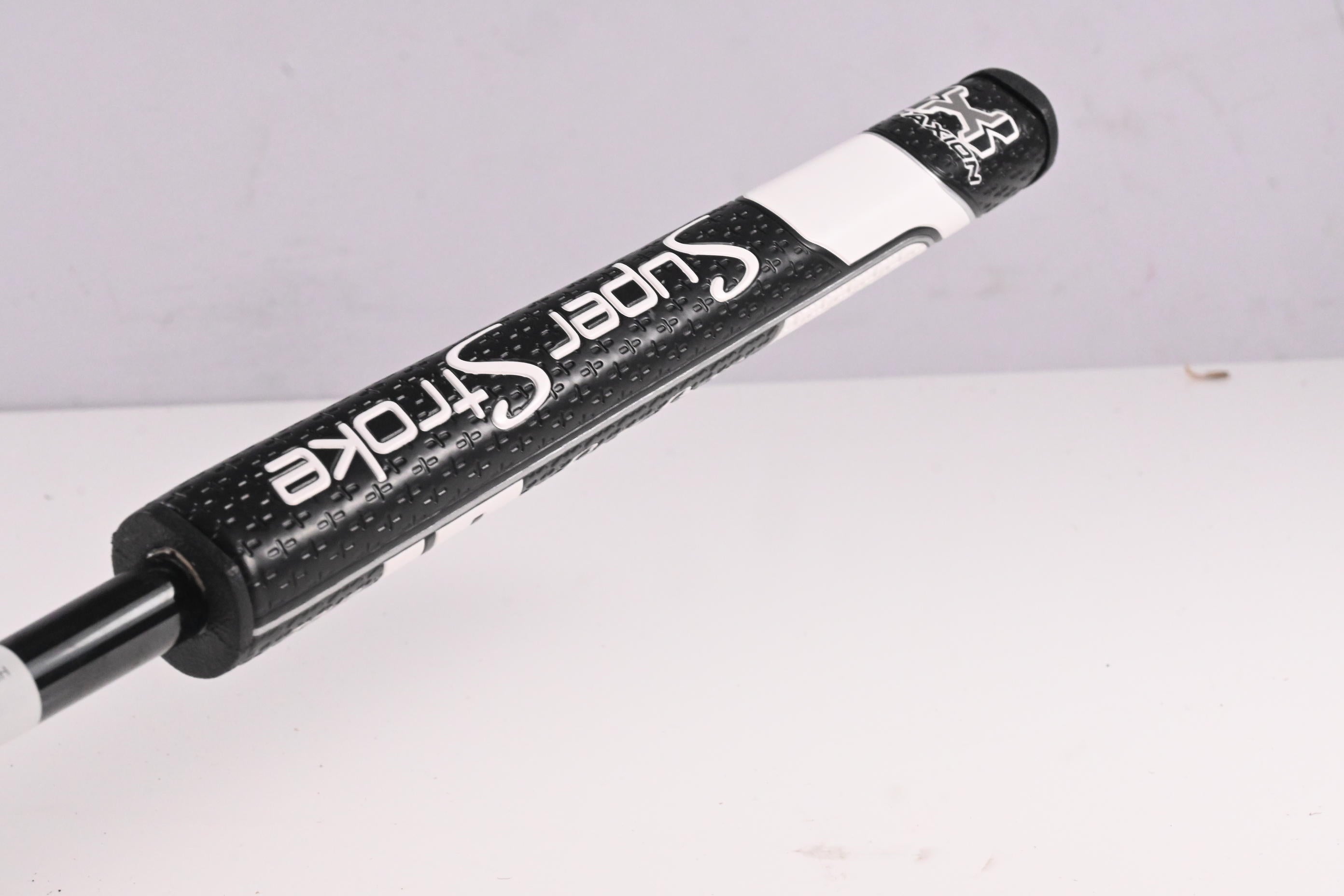 Mizuno M-Craft OMOI 02 Black Putter / 33 Inch