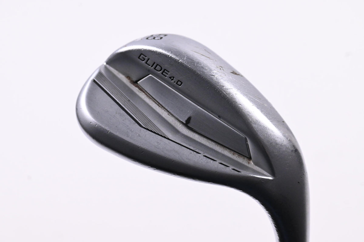 Ping Glide 4.0 Lob Wedge / 58 Degree / Wedge Flex Ping Z-Z115 Shaft