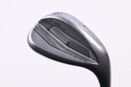 Ping Glide 4.0 Lob Wedge / 58 Degree / Wedge Flex Ping Z-Z115 Shaft