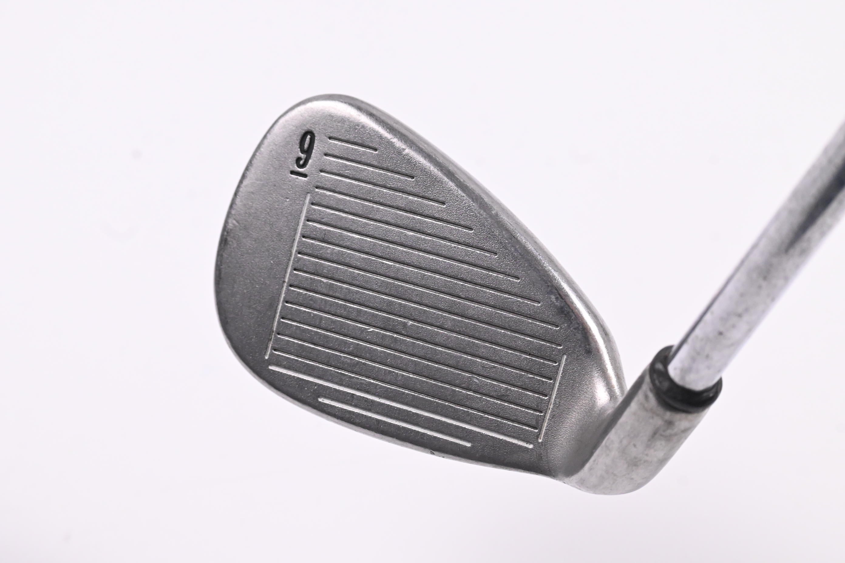 Callaway X-12 #9 Iron / Stiff Flex Callaway Shaft