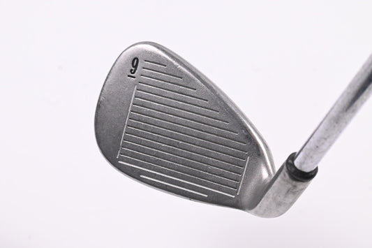 Callaway X-12 #9 Iron / Stiff Flex Callaway Shaft
