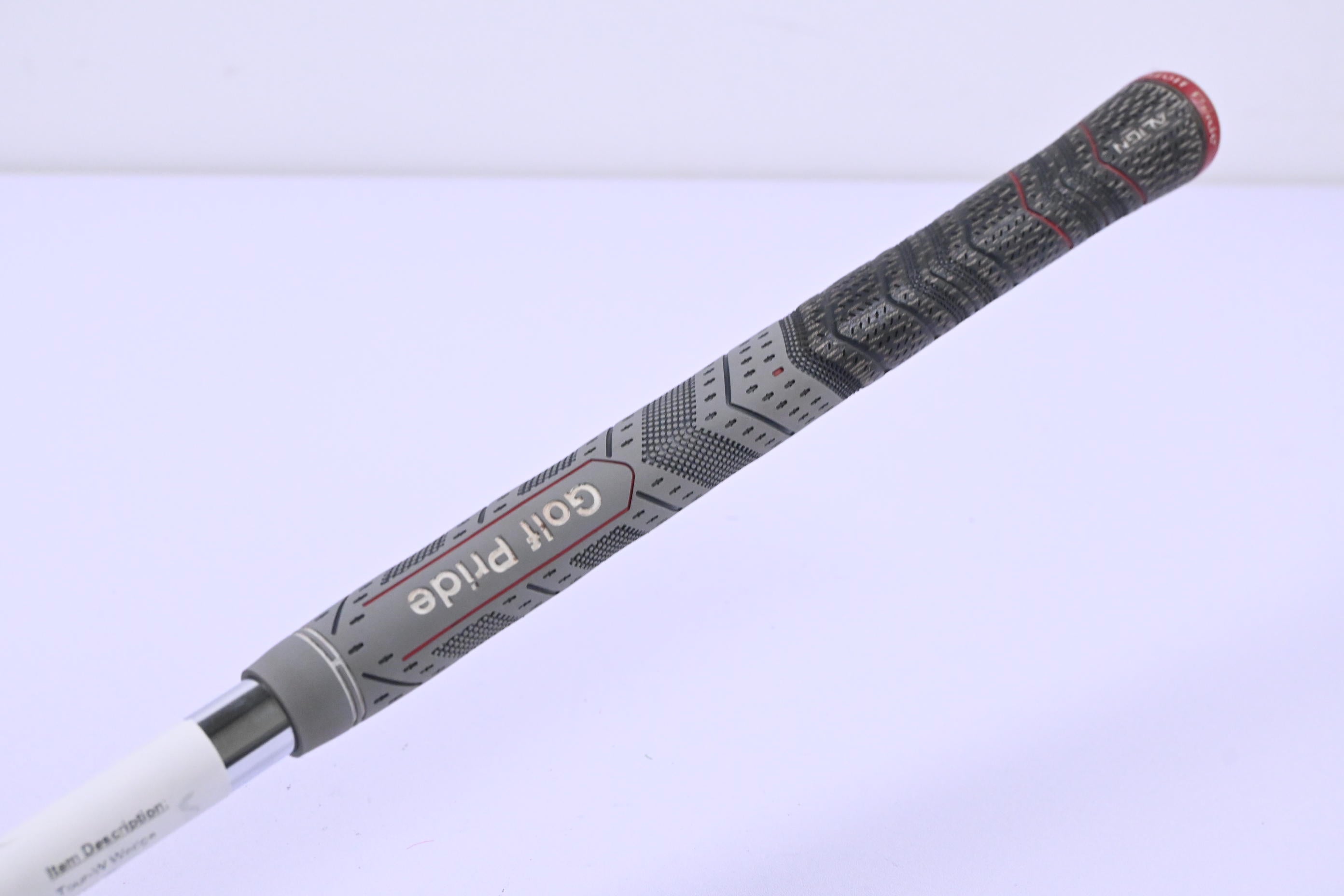 Ping Tour-W Sand Wedge / 56 Degree / Green Dot / Wedge Flex Steel Shaft