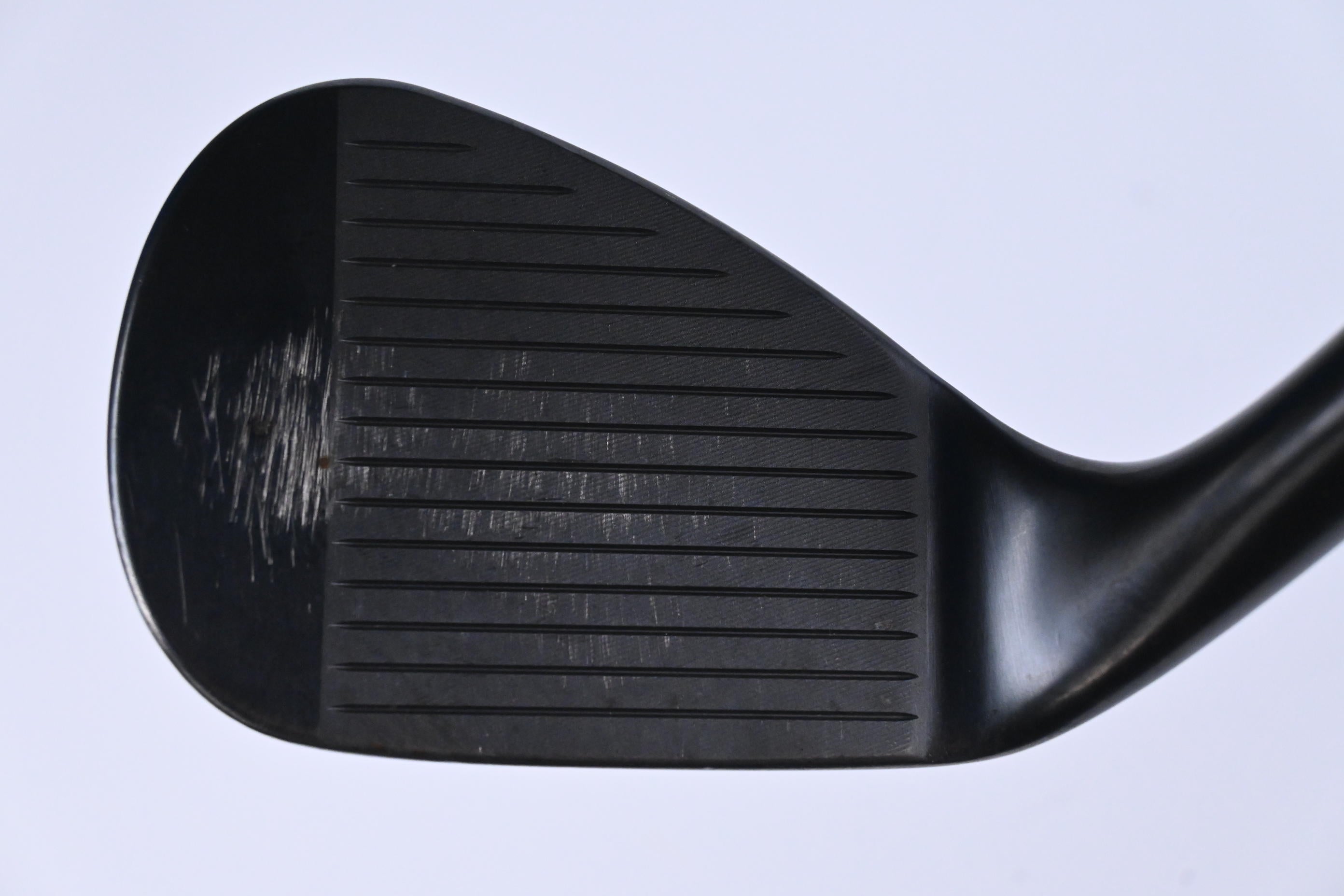 Callaway Jaws Raw Sand Wedge / 56 Degree / Wedge Flex Dynamic Gold Spinner