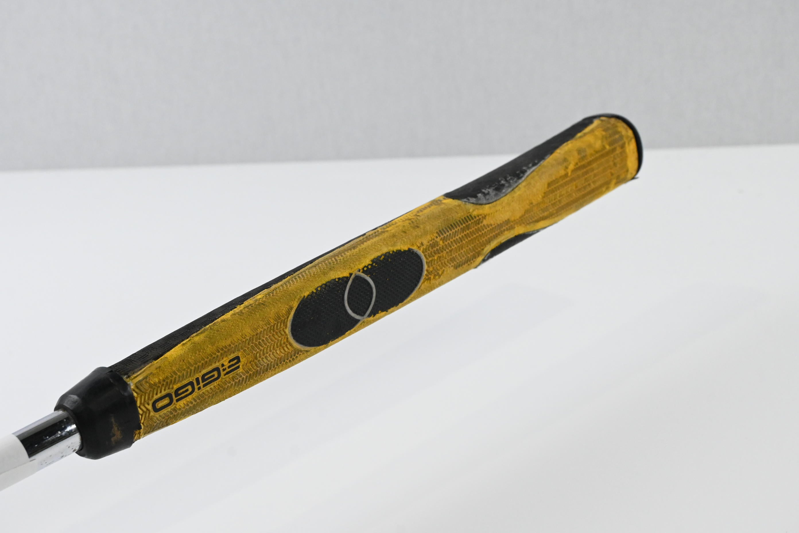 Odyssey White Steel #1 Putter / 35 Inch