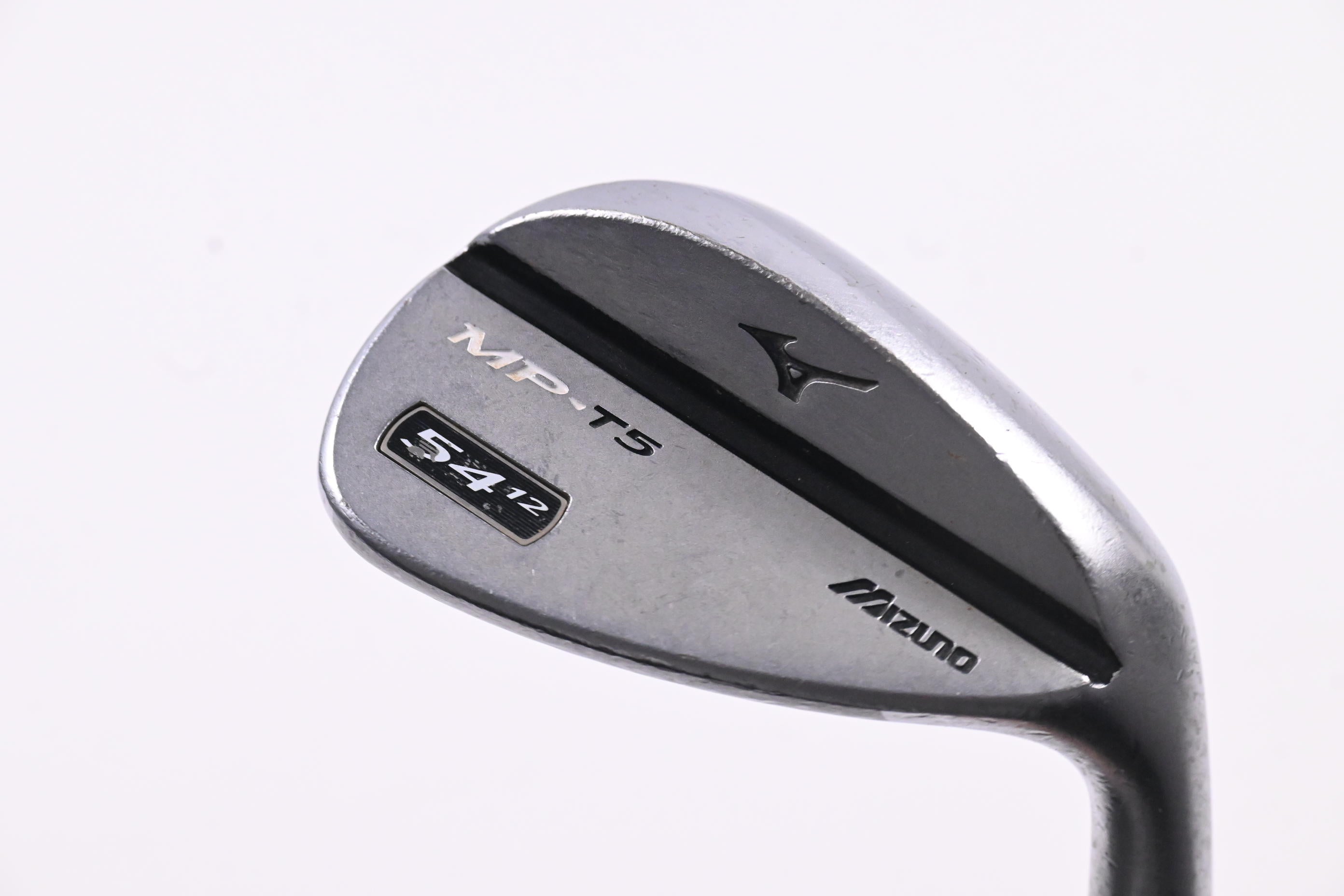 Mizuno MP-T5 Sand Wedge / 54 Degree / Wedge Flex Dynamic Gold Shaft