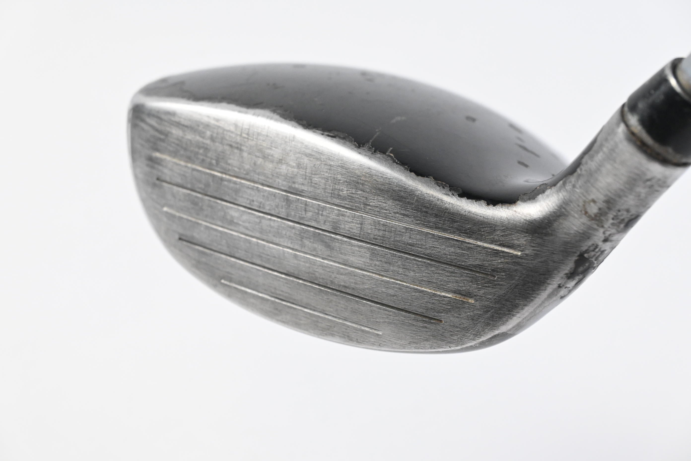 Ping Anser #5 Wood / 18.5 Degree / Regular Flex Ping TFC 800 Shaft