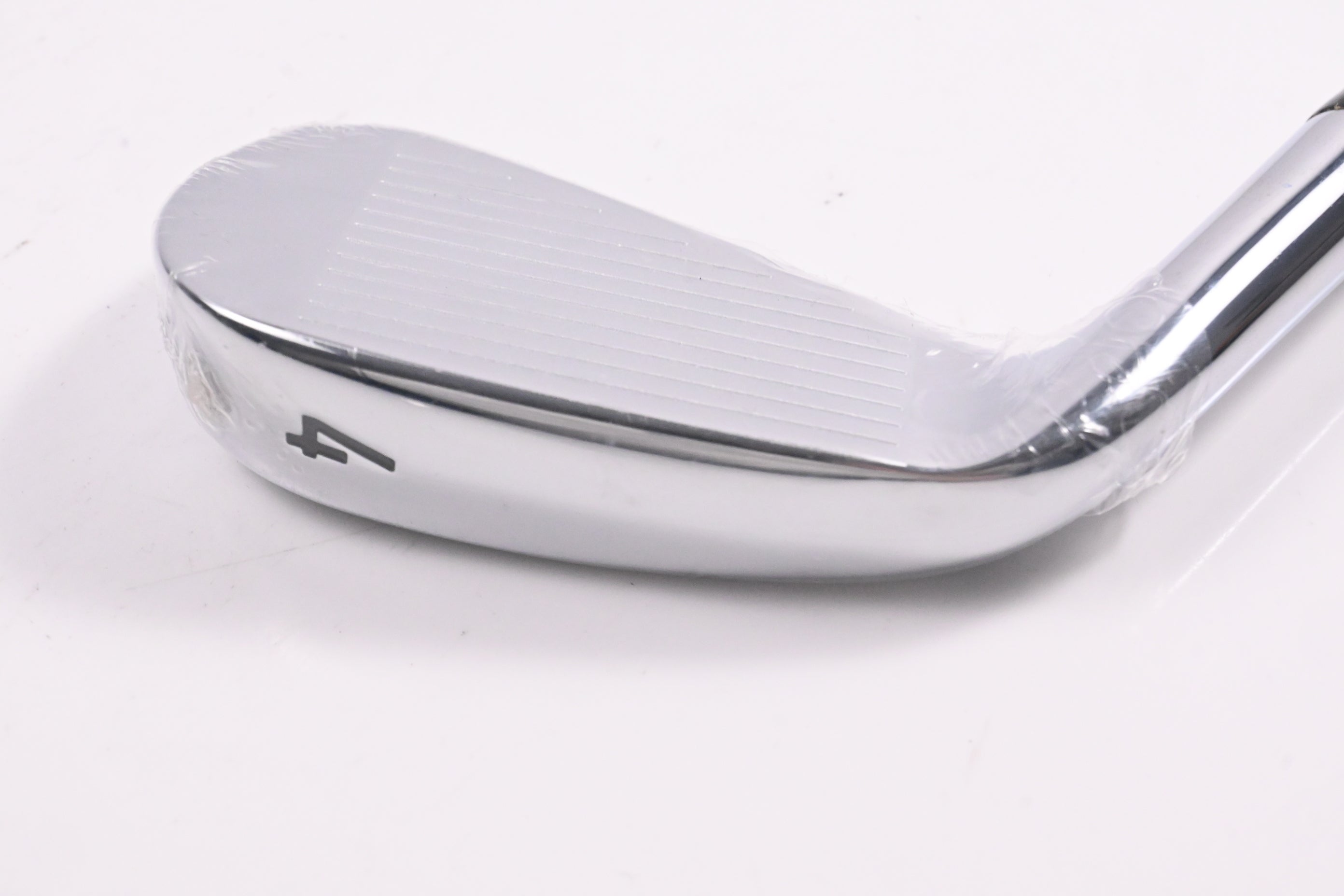 Callaway Mavrik Pro #4 Iron / 21 Degree / Stiff Flex Dynamic Gold Mid 115 S300