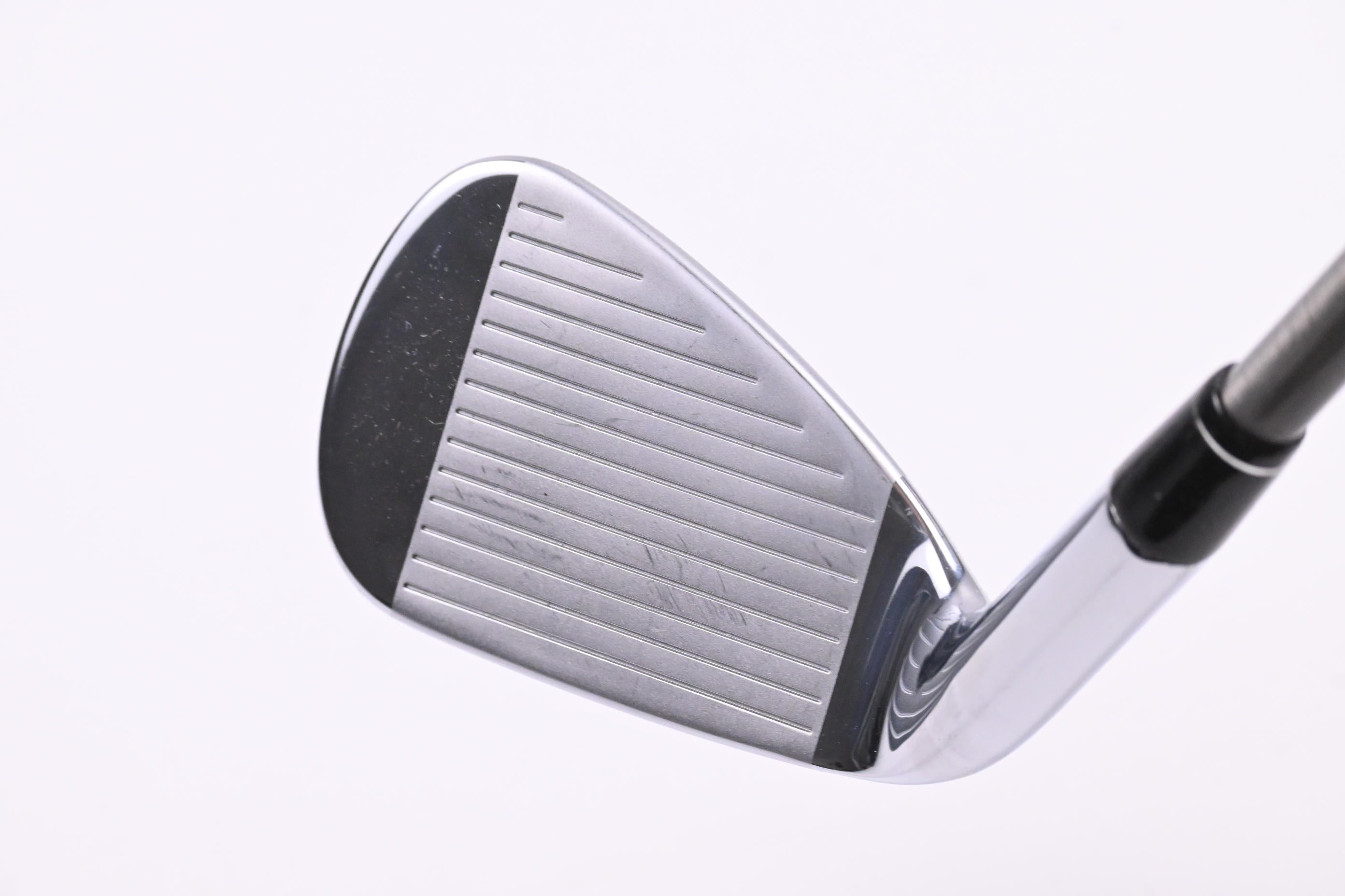 Callaway Epic Forged #9 Iron / Senior Flex SteelFiber fc70 Shaft
