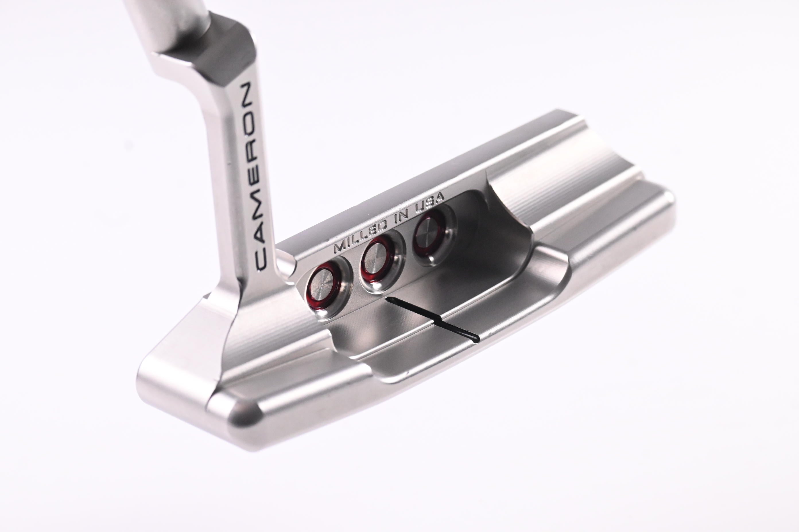 Scotty Cameron Special Select Newport 2 Putter / 35 Inch
