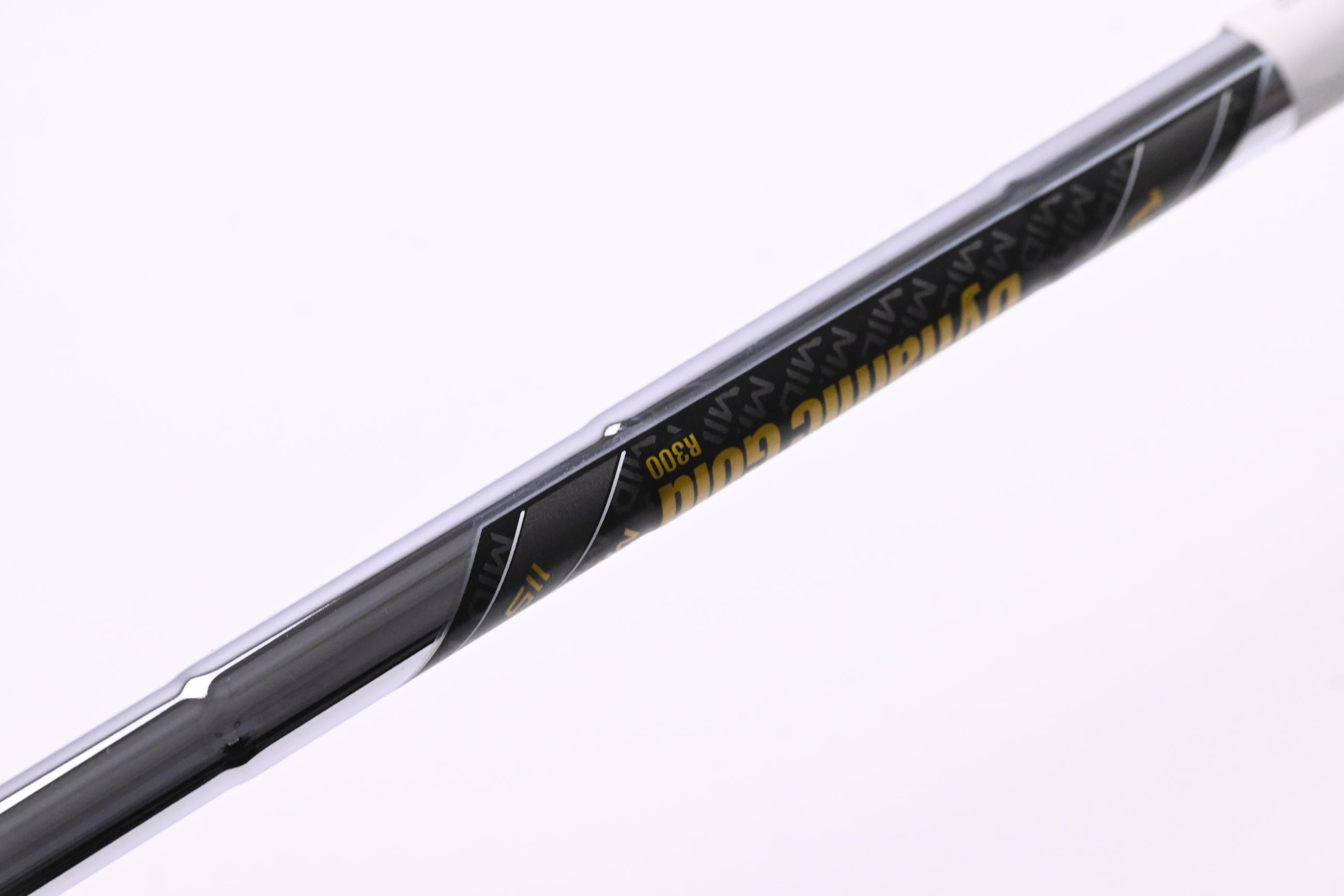 Wilson Staff Model CB 2024 #4 Iron / 23 Degree / Regular Flex Dynamic Gold Mid