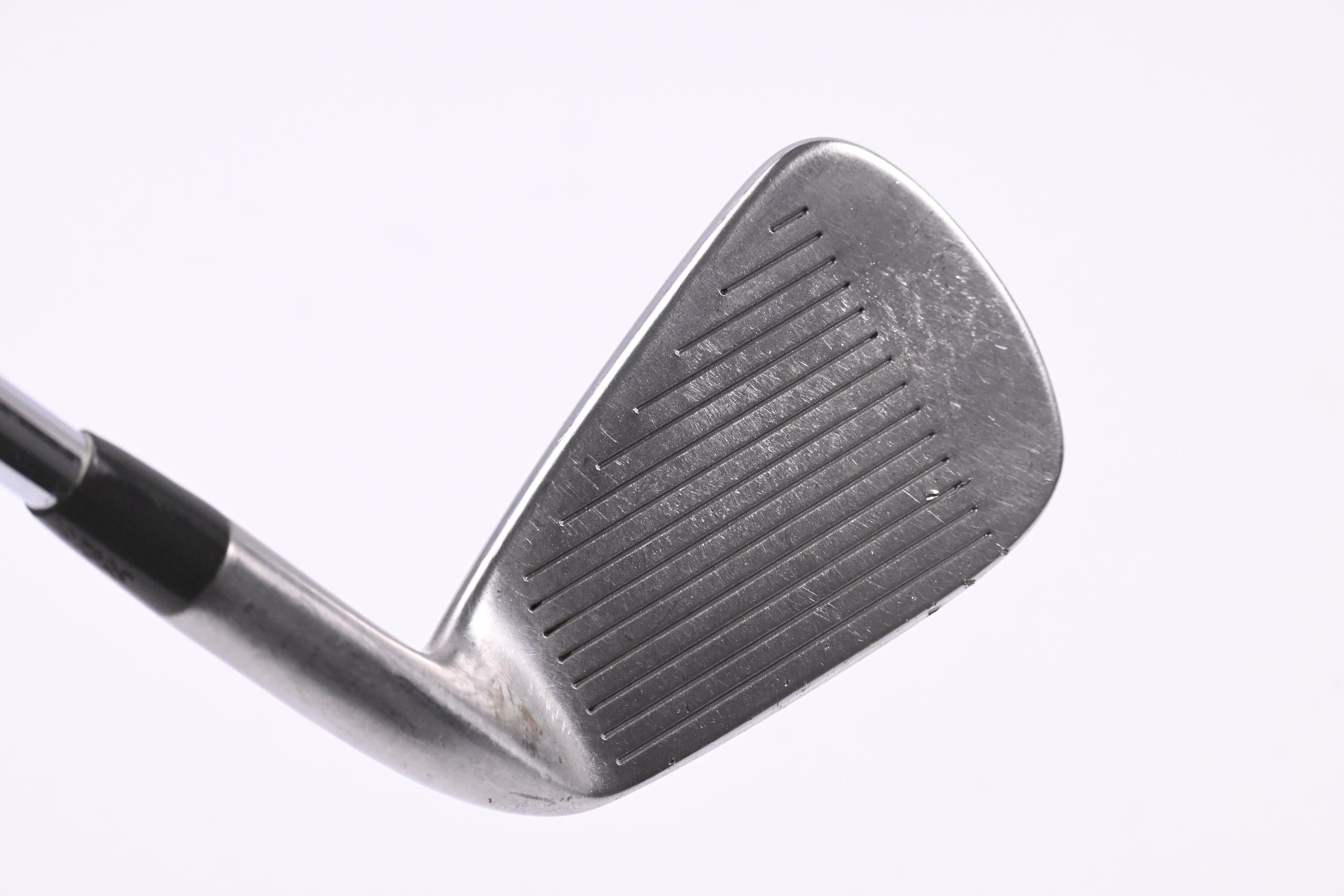 Left Hand Titleist DCI 981 #5 Iron / 28 Degree / Stiff Flex Titleist TRI-SPEC