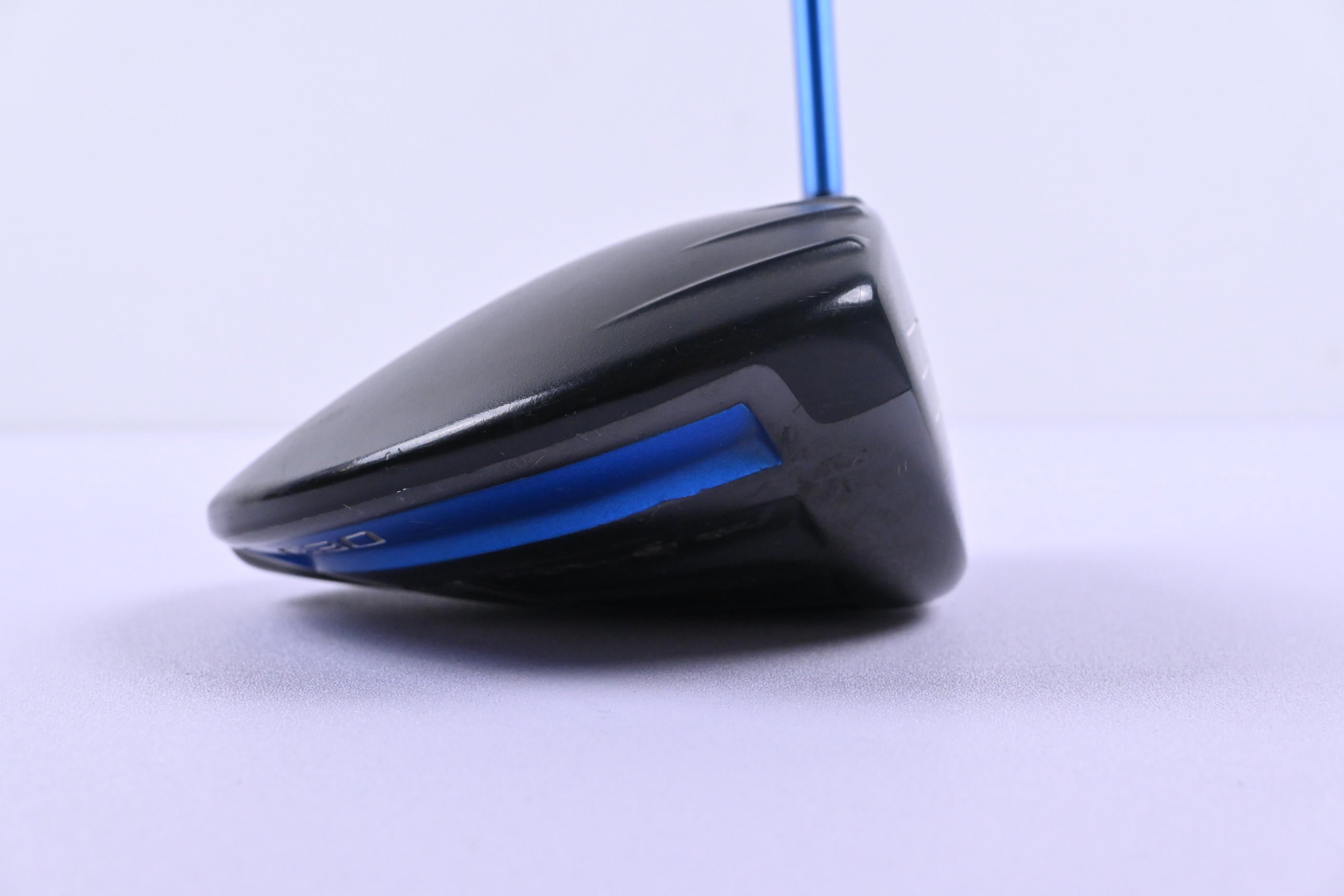 Ping G30 SF Tec Driver / 10 Degree / Regular Flex Ping TFC 419 Shaft