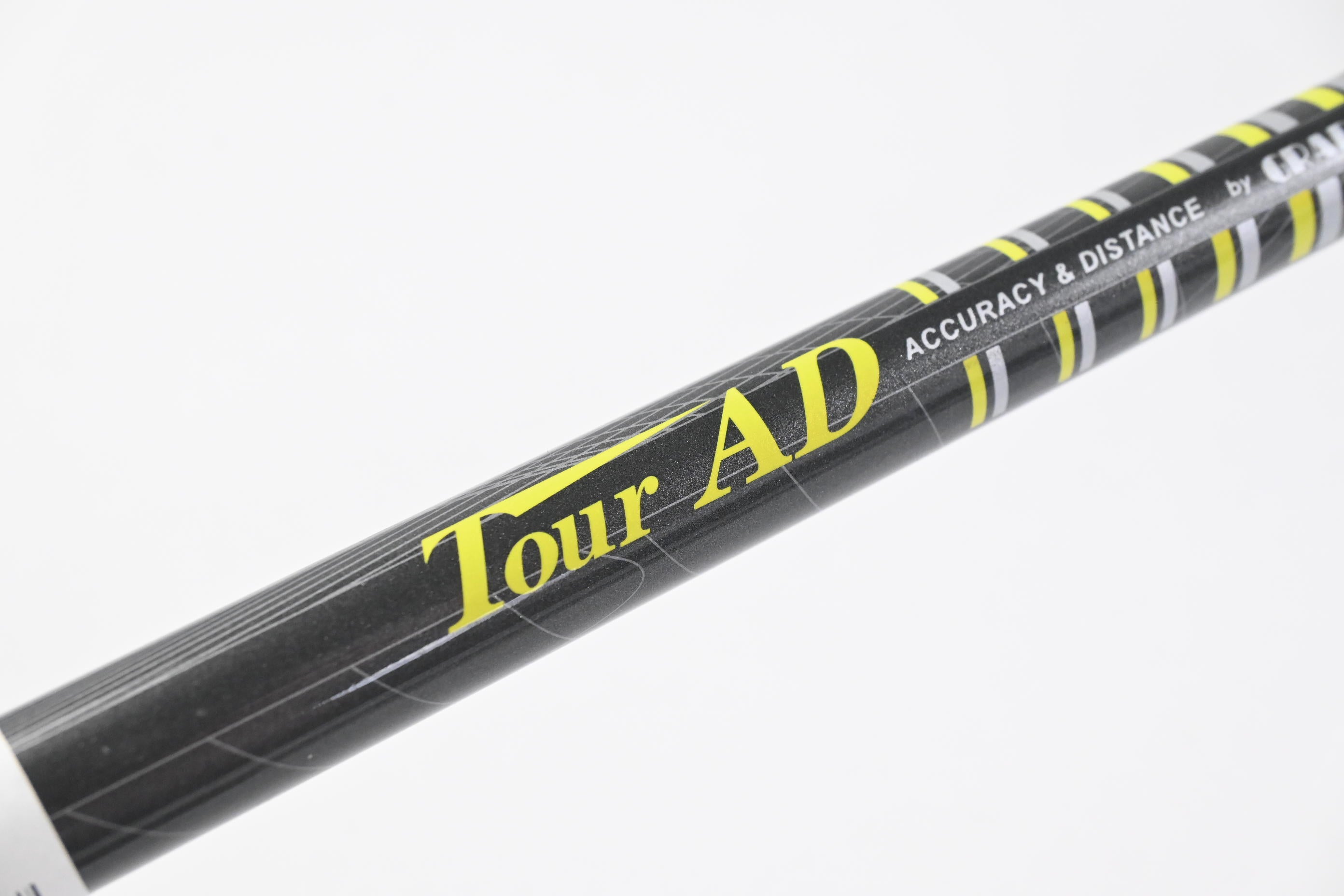 Tour AD Baffler 65 #2 Hybrid Shaft / Senior Flex / Taylormade 2nd Gen