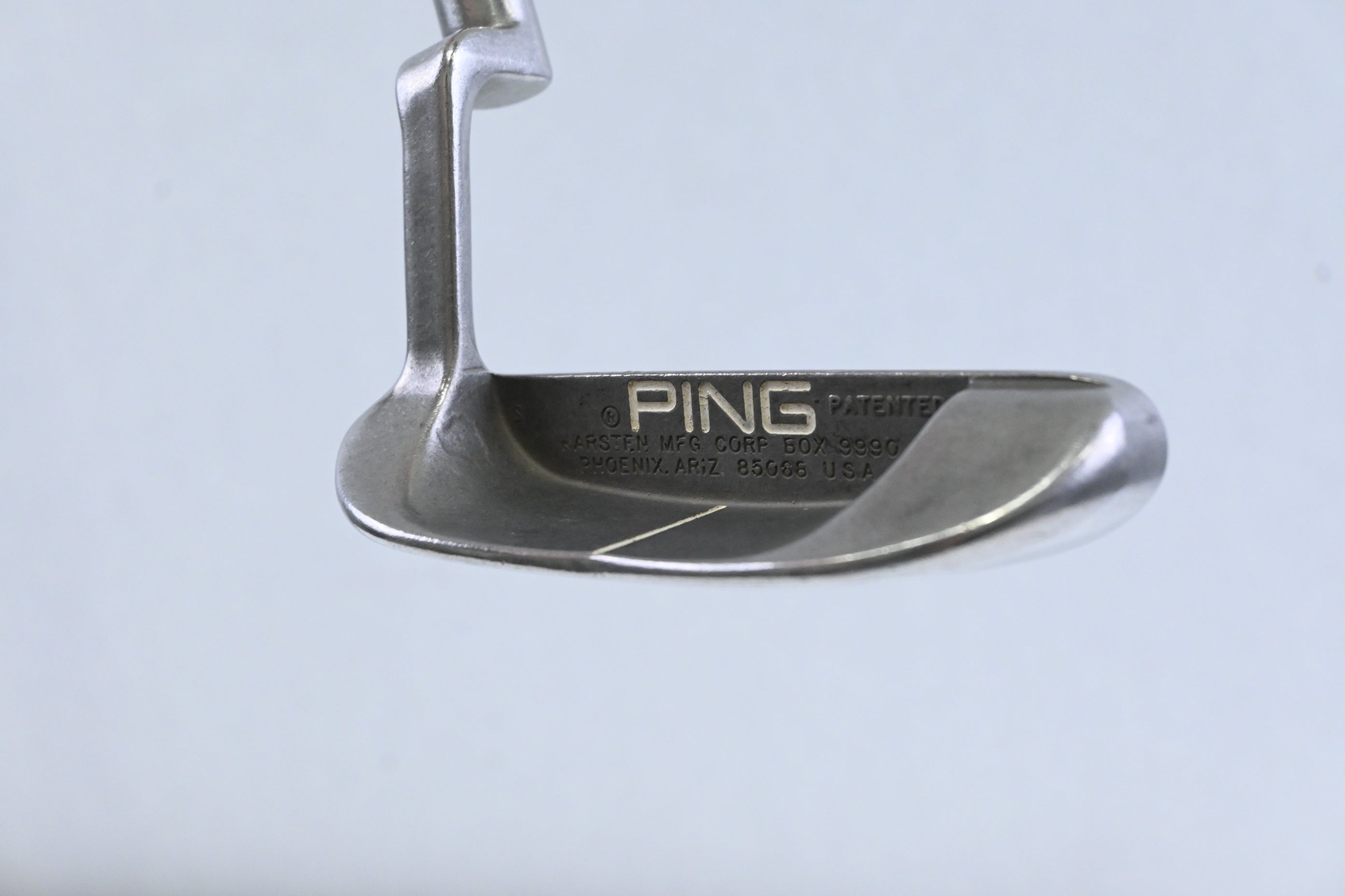 Ping Karsten Original B6I Putter / 35 Inch